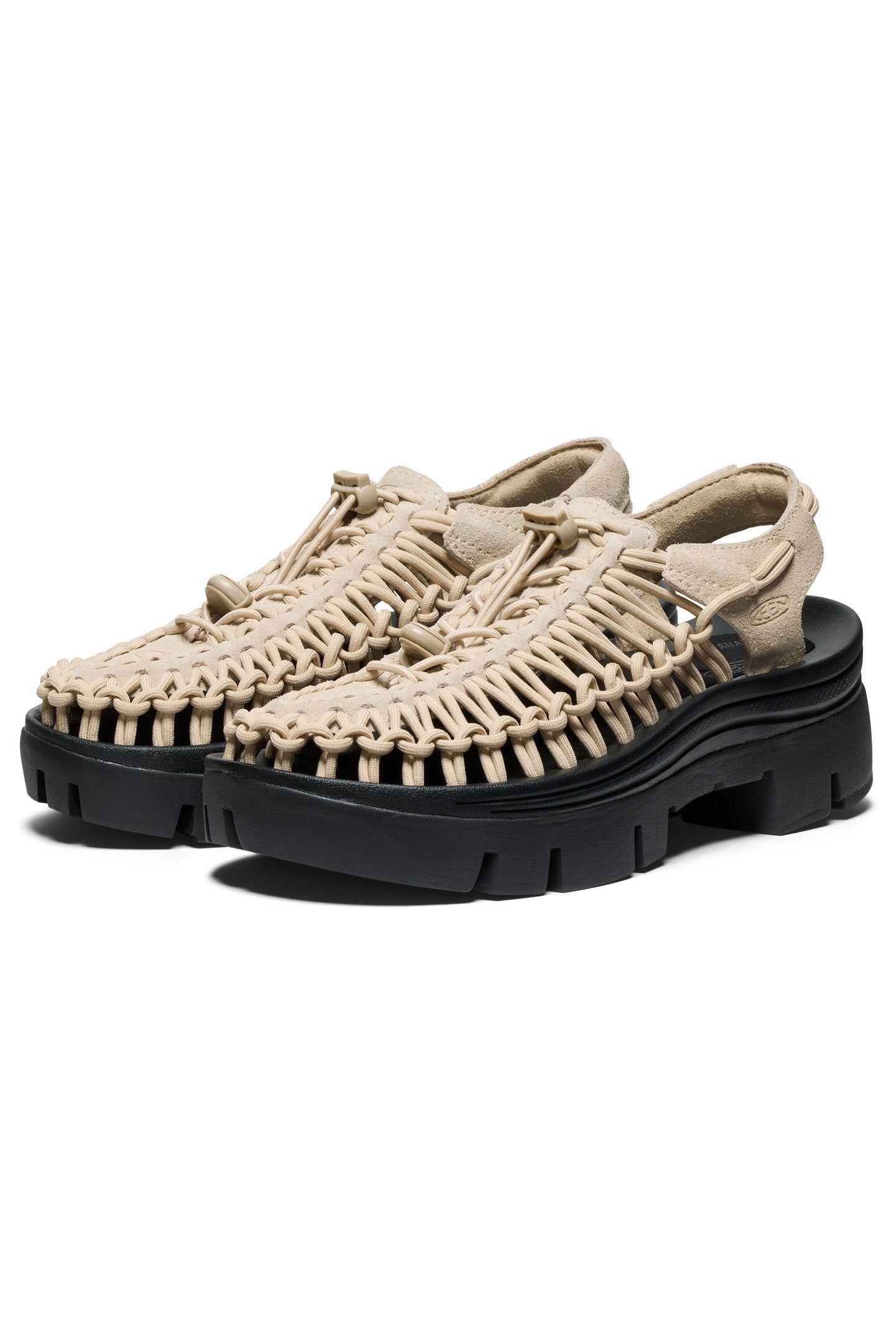 UNEEK PLT SAFARI/BLACK 5