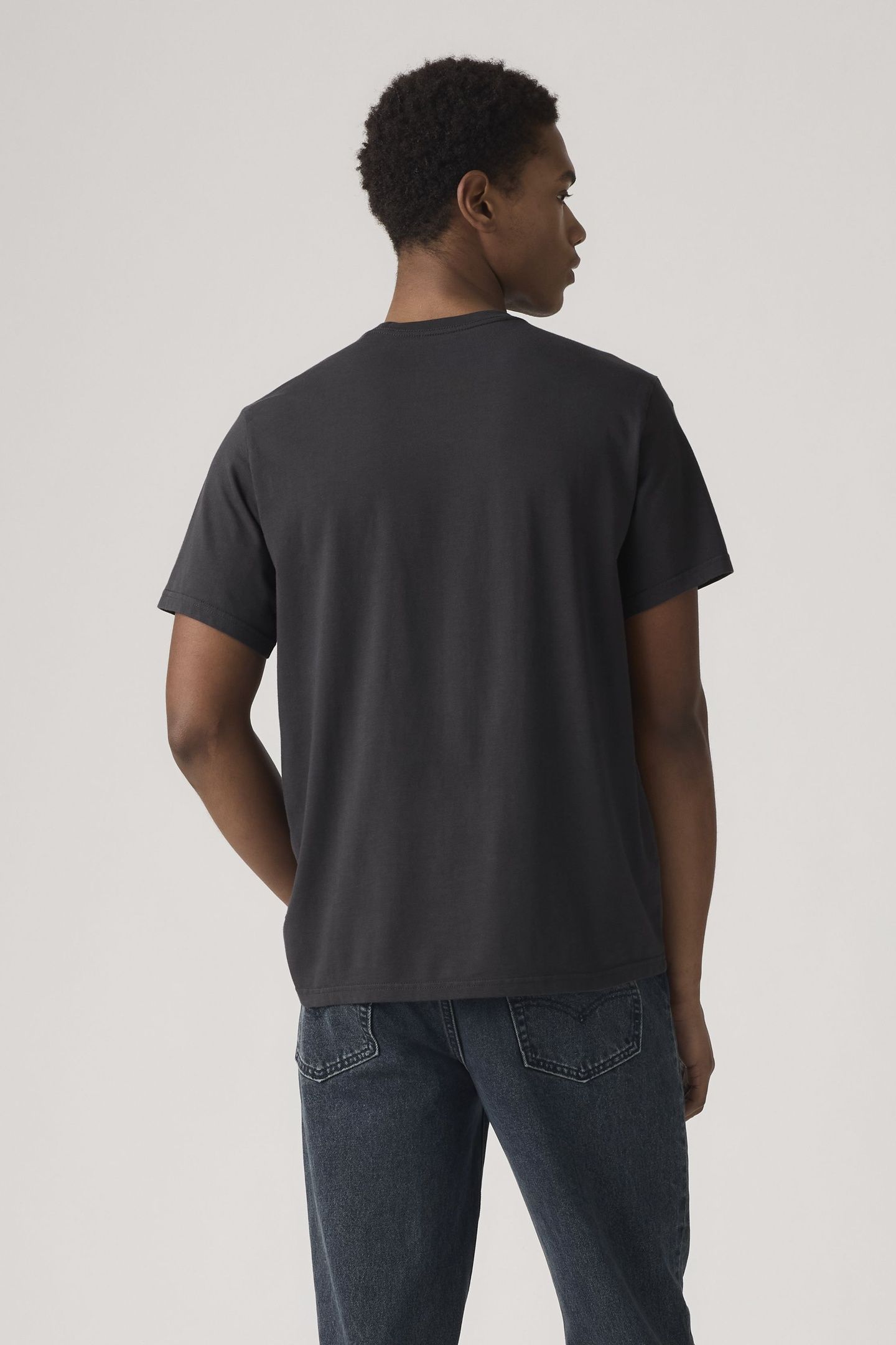 RELAXED FIT GRAPHIC T-SHIRT 3