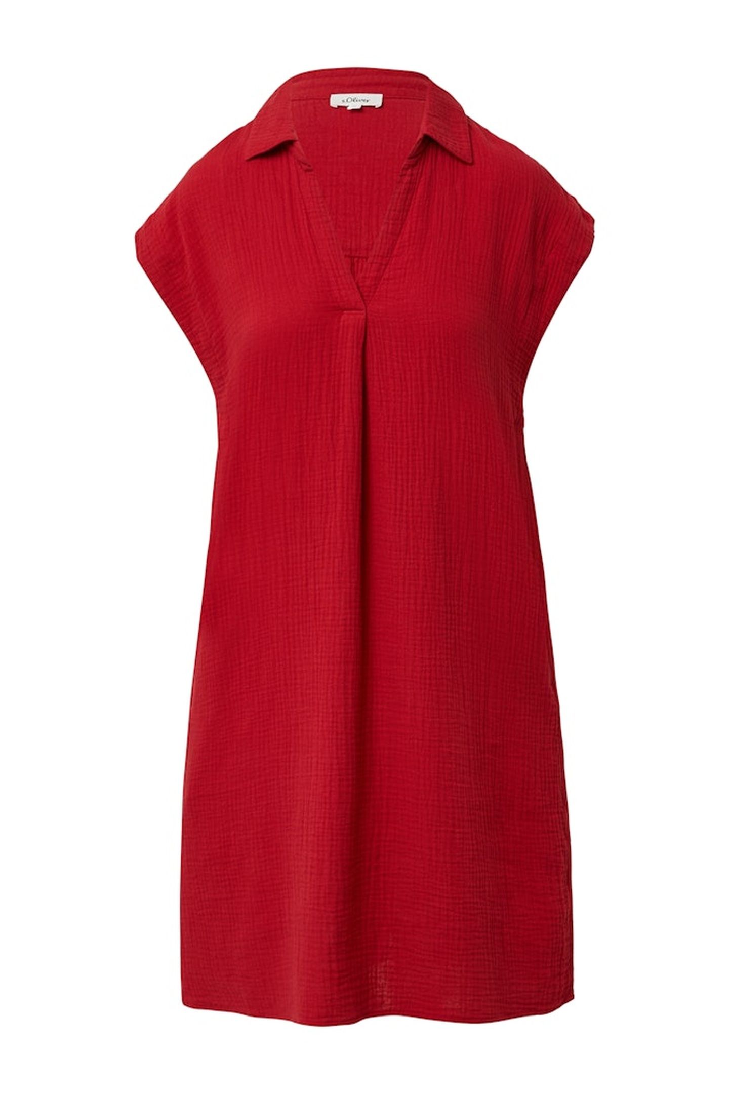 DRESSES RED 8