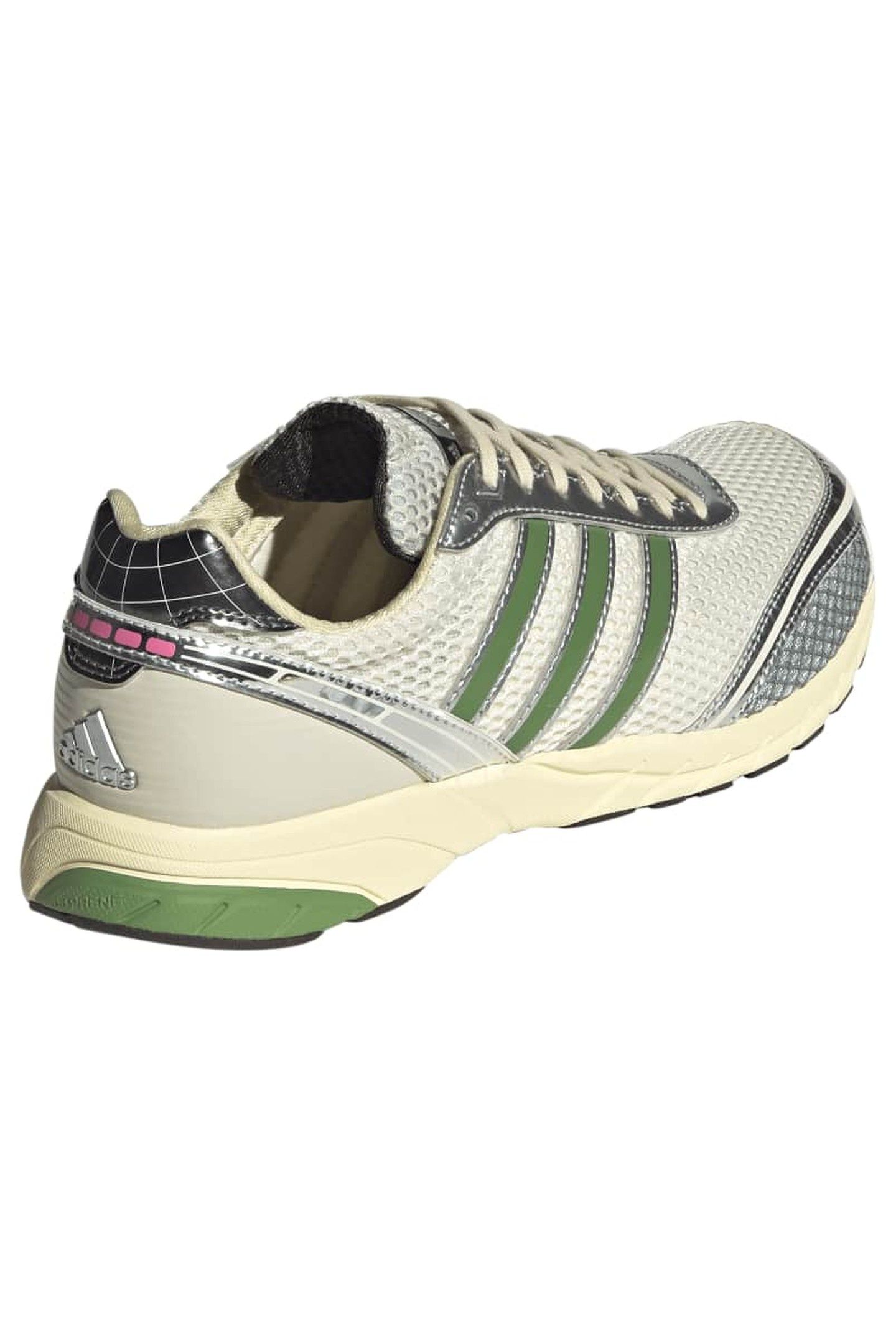 ORIGINALS UNISEX ADIZERO ADIOS OG SHOES 4