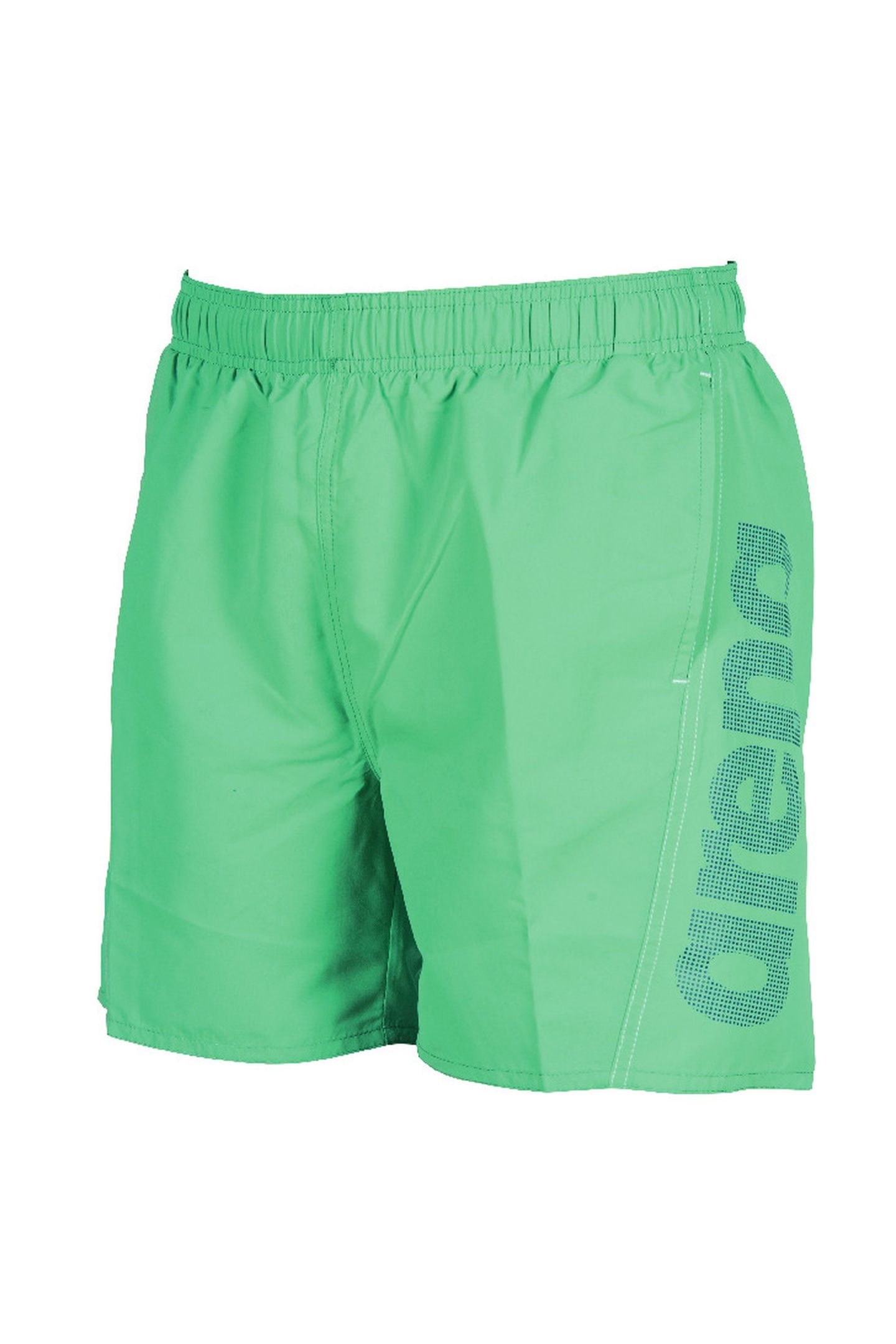 FUNDAMENTALS LOGO BOXER GOLF GREEN-ROYAL-WHITE 4