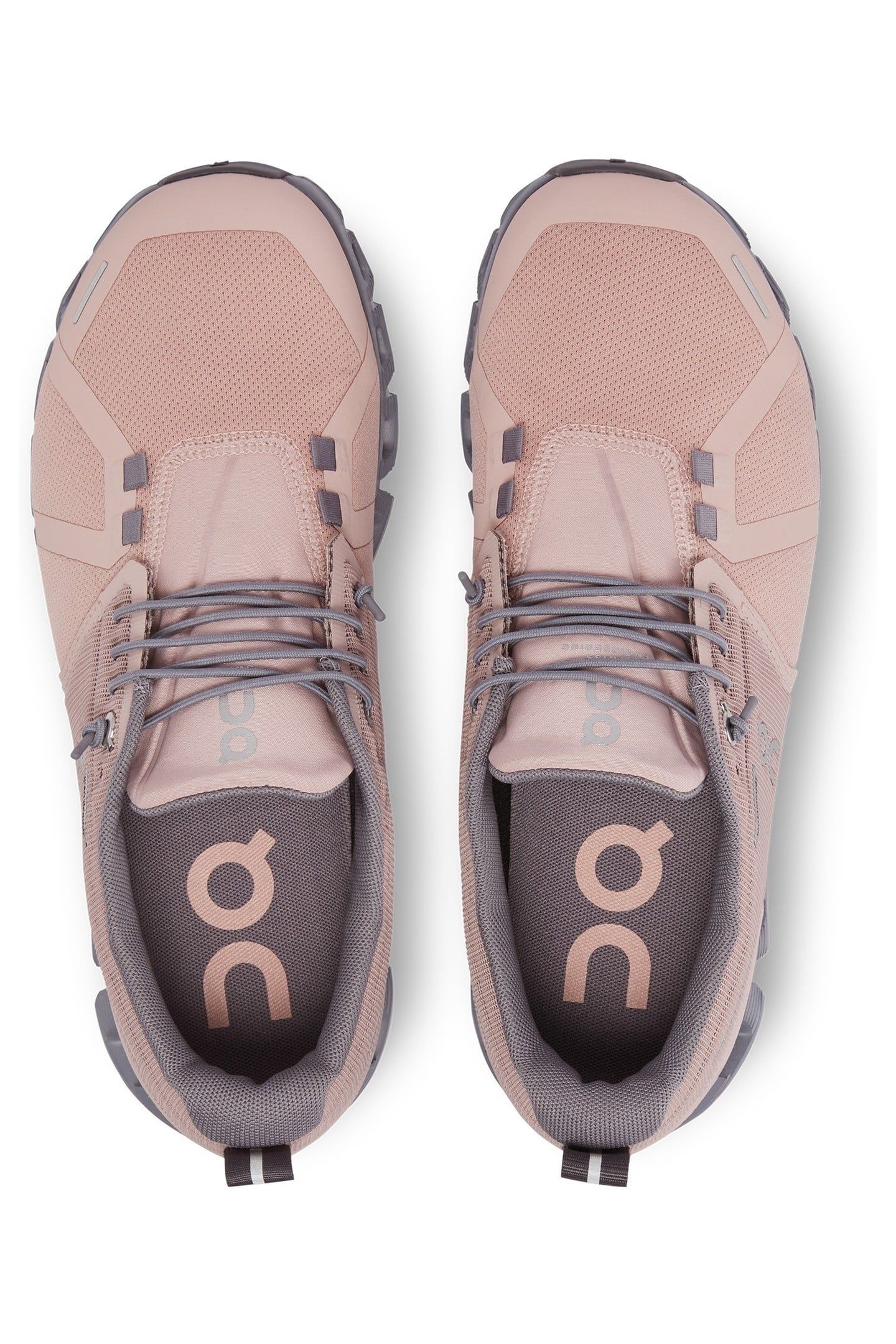 CLOUD 5 WATERPROOF W ROSE | FOSSIL 6
