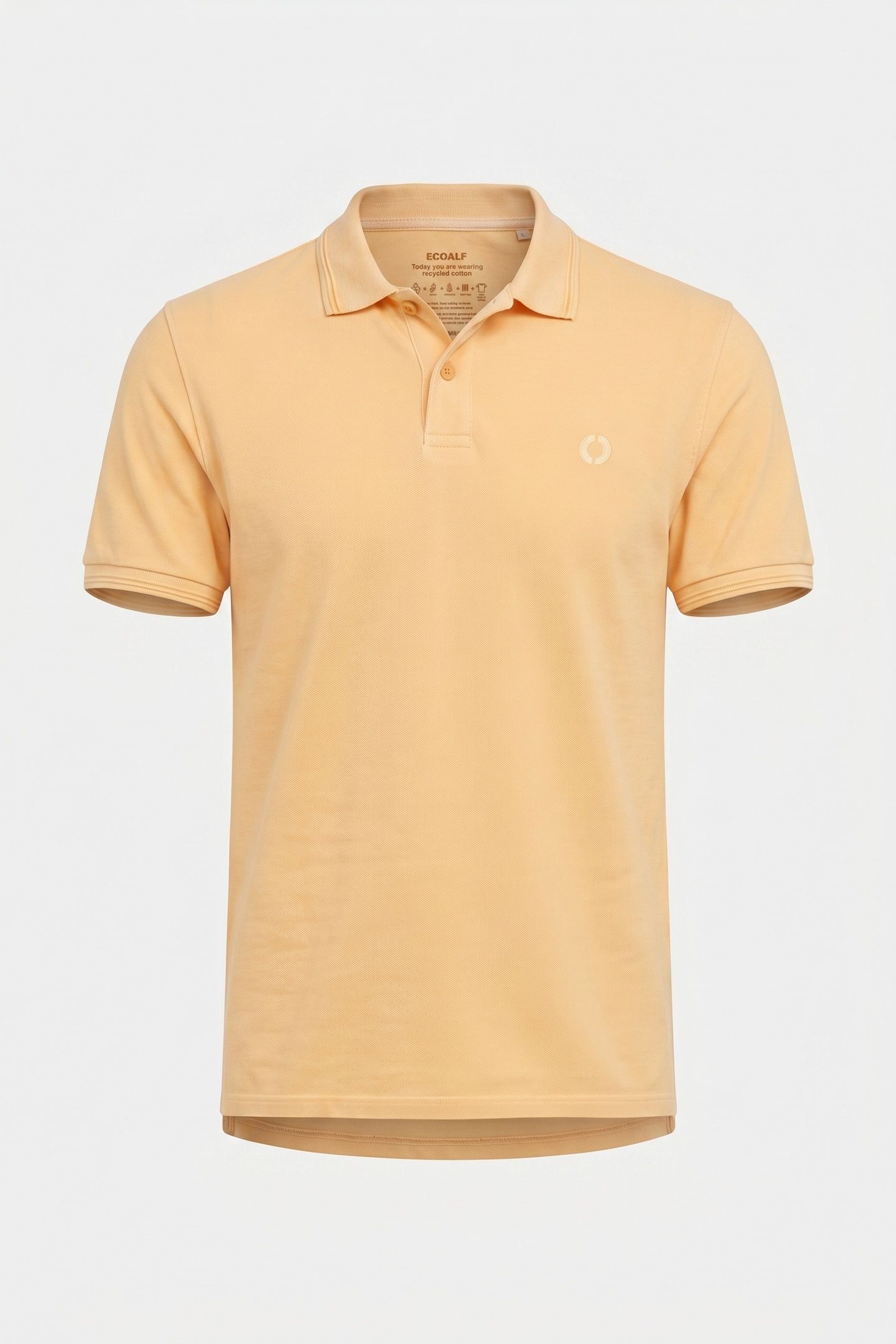 TANOALF POLO GOLDEN FLEECE 3