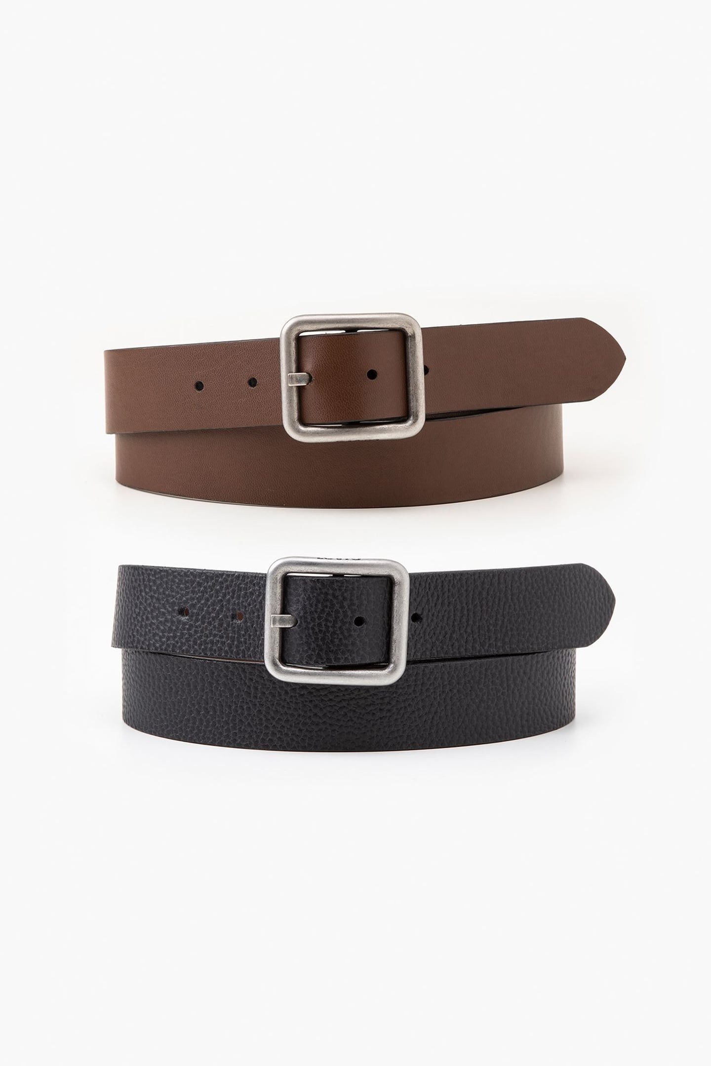 SKINNY REVERSIBLE BELT 1