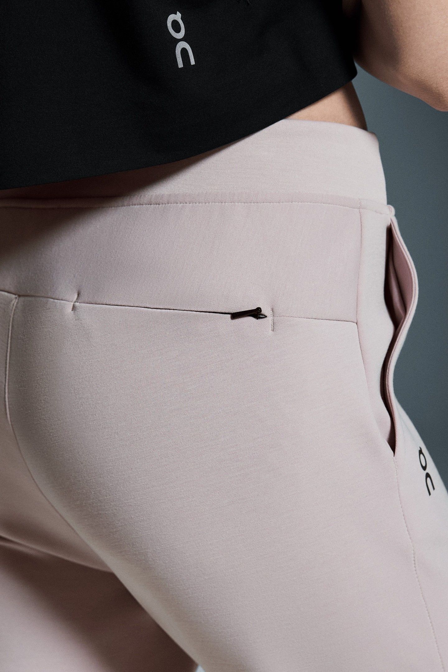 SWEAT PANTS 3 W FADE 9
