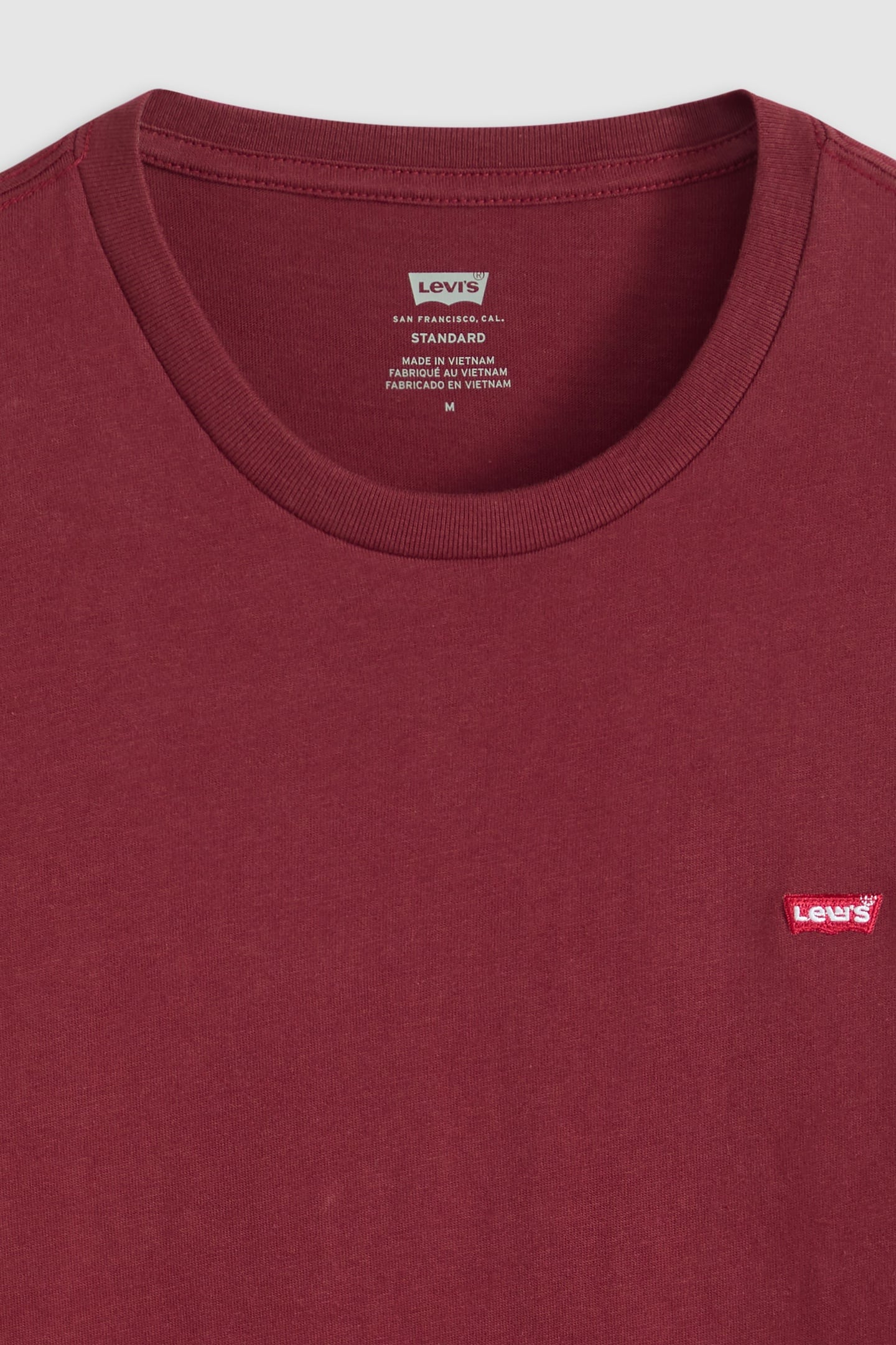 ORIGINAL HOUSEMARK LONG SLEEVE TEE 6