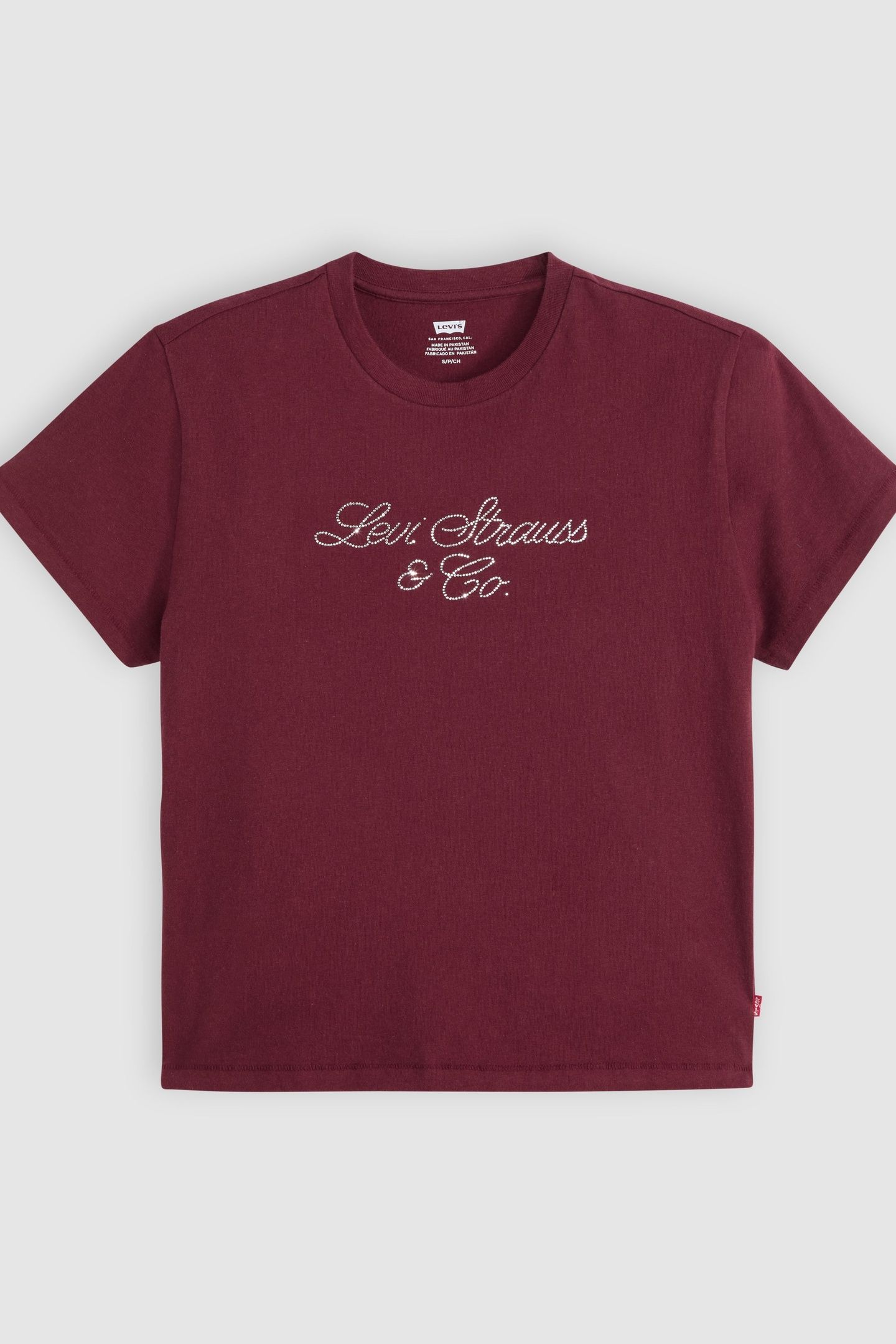 GRAPHIC CLASSIC TEE 4