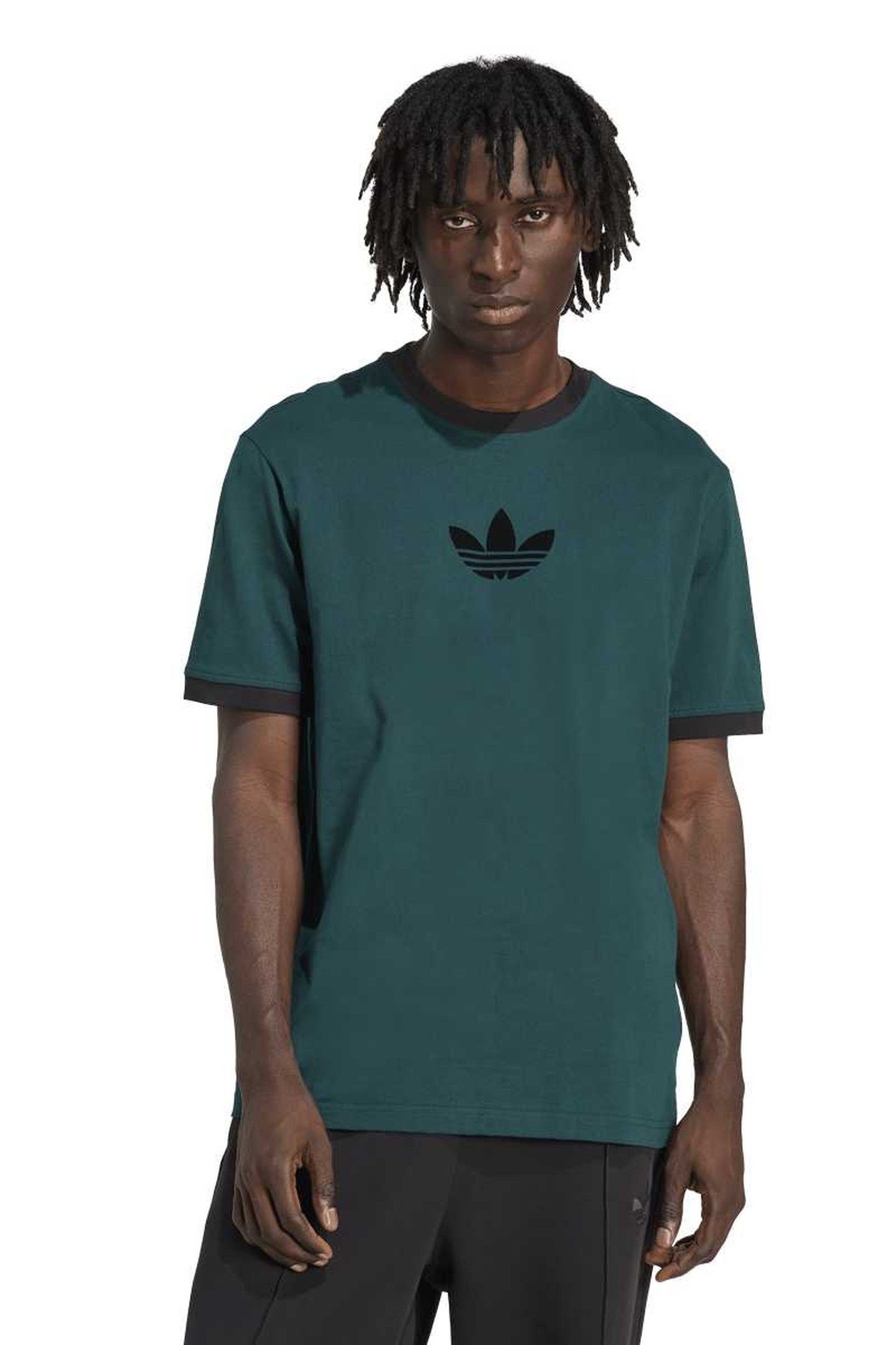 ORIGINALS UNISEX ADIDAS ADICOLOR LOOSE 2000S CALI T-SHIRT 1