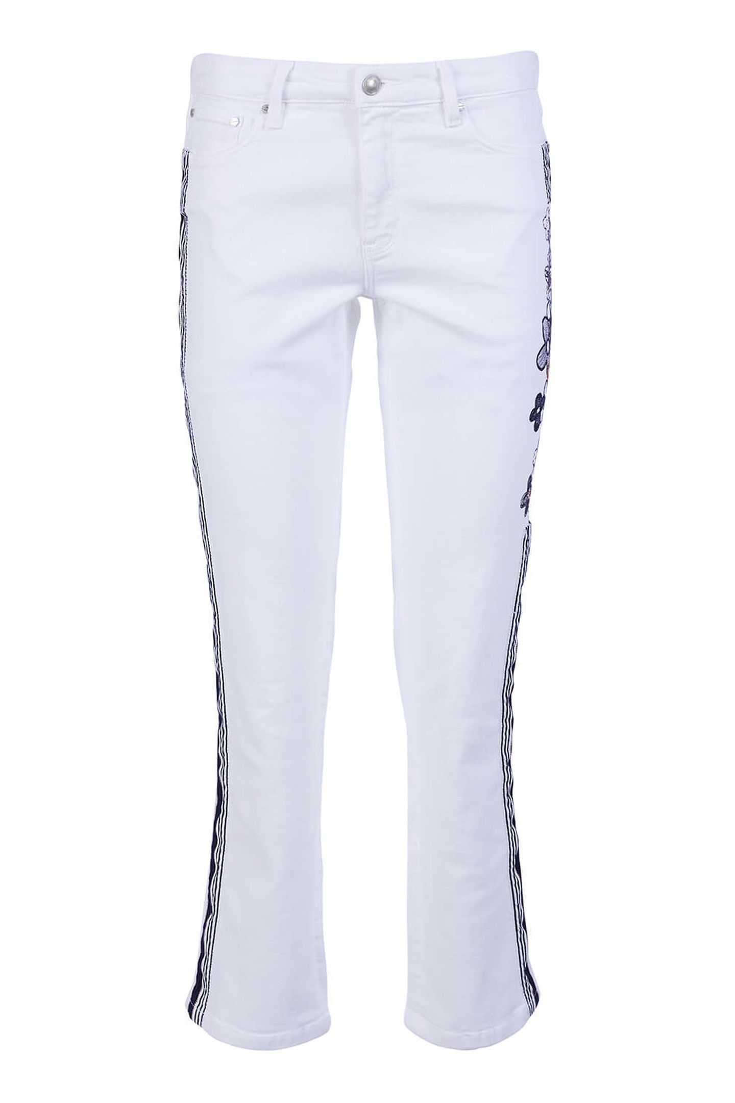 REGULAR WAIST STRAIGHT CROPPED 4