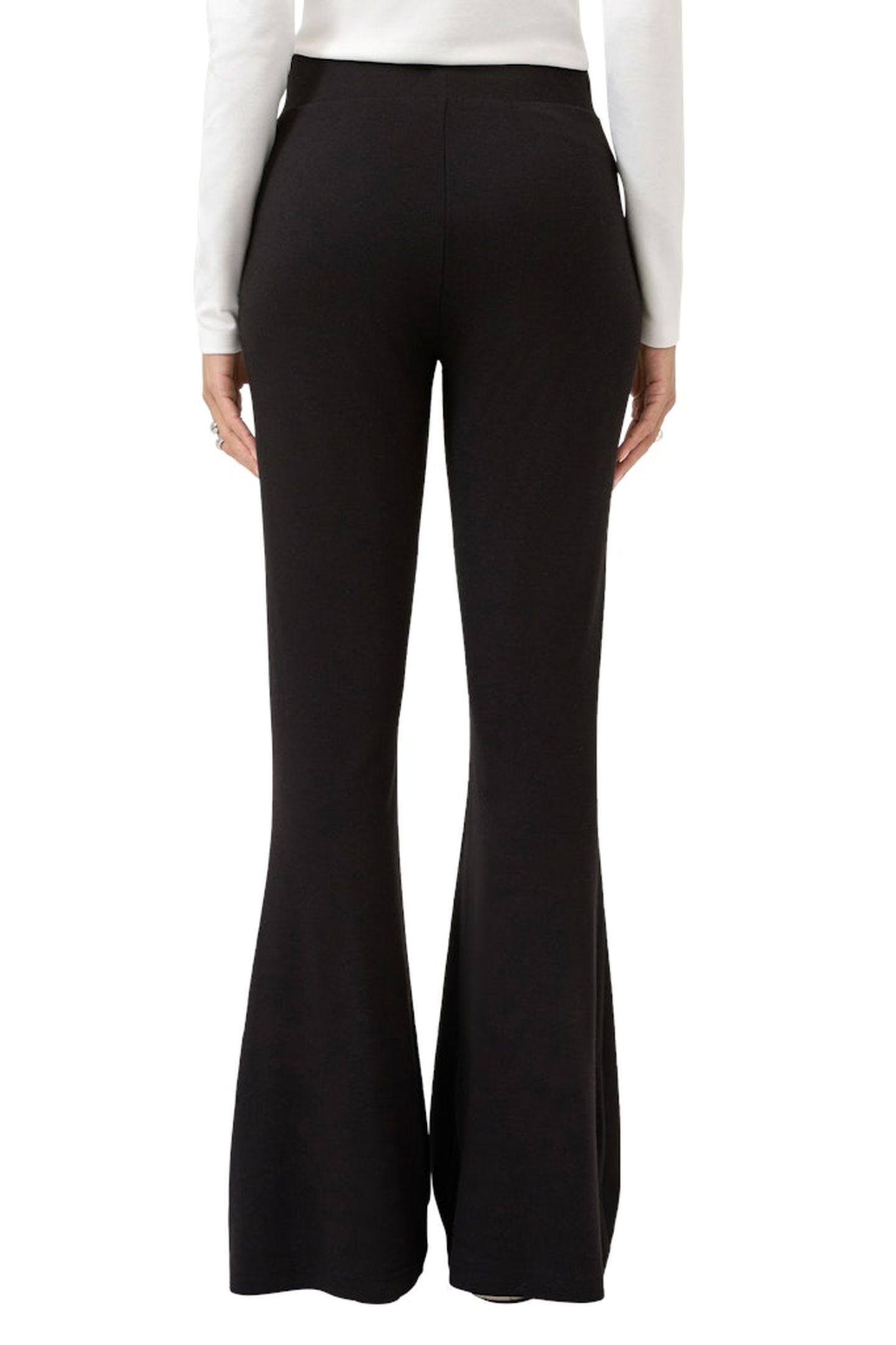 QS PANTS BLACK 5