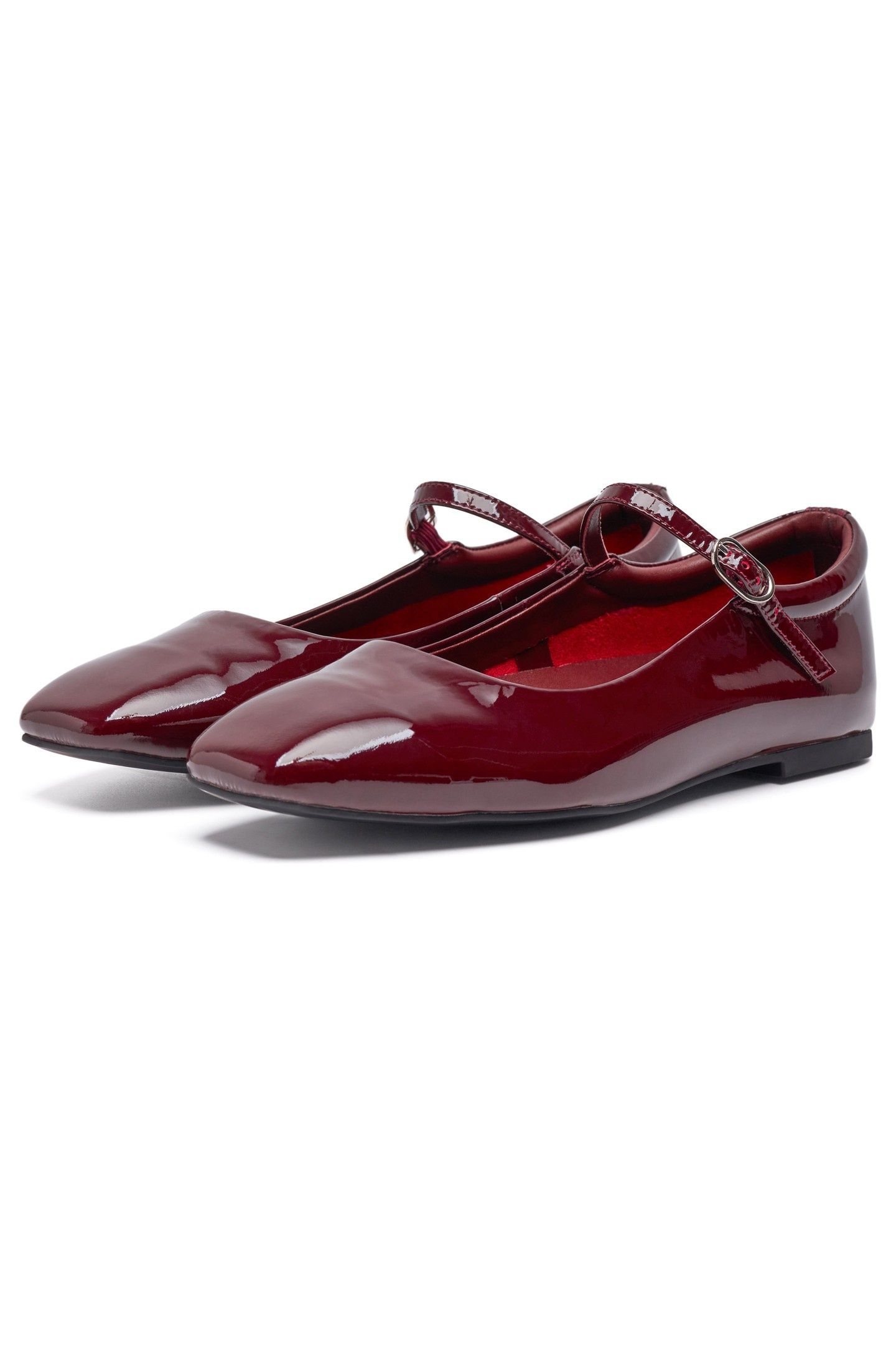 MAYA PATENT CHERRY 4