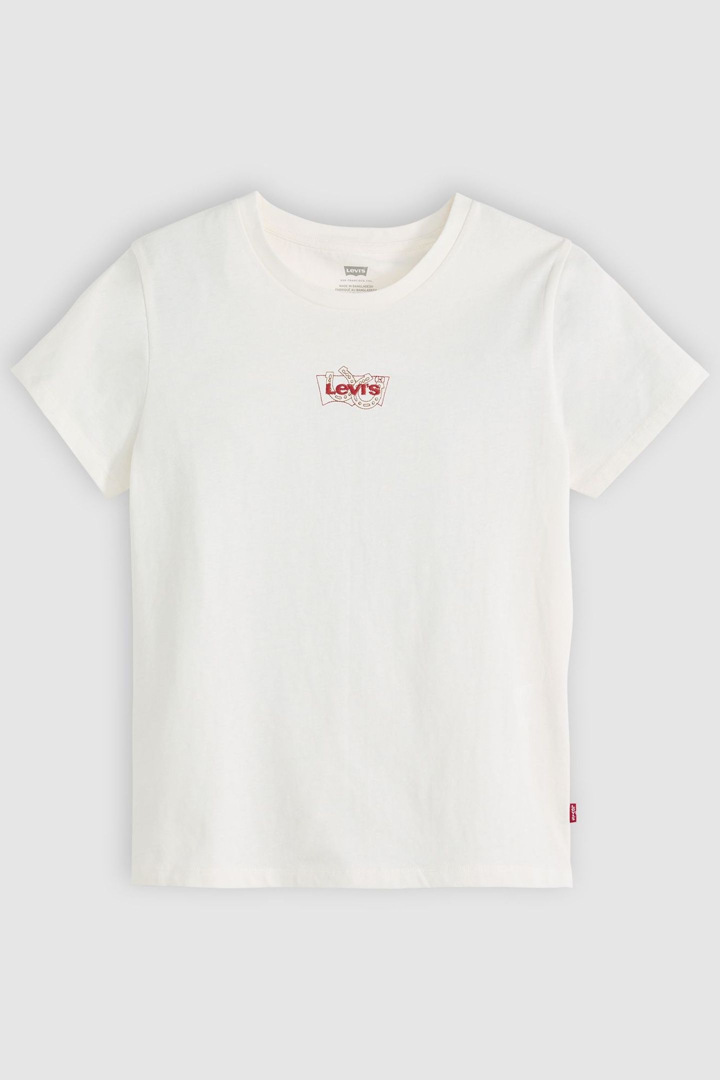 THE PERFECT TEE 5