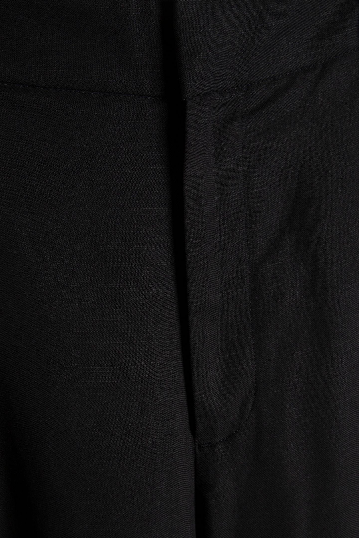 SONITA TROUSERS BLACK 4