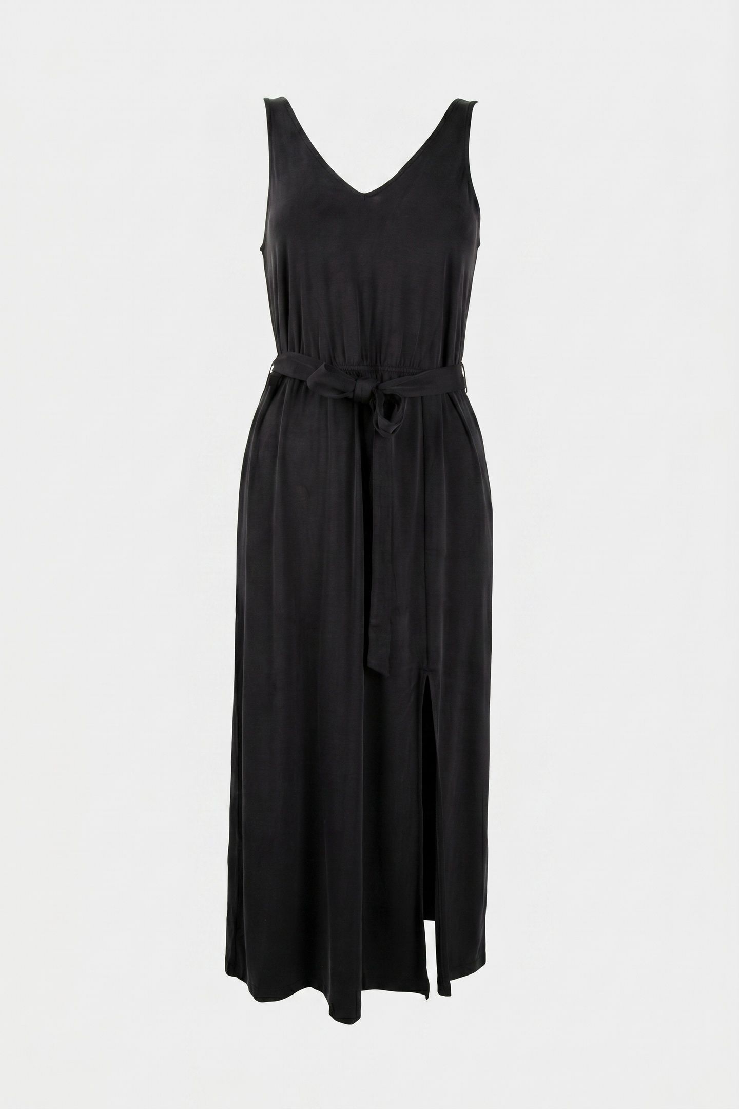LOTTA DRESS BLACK 4