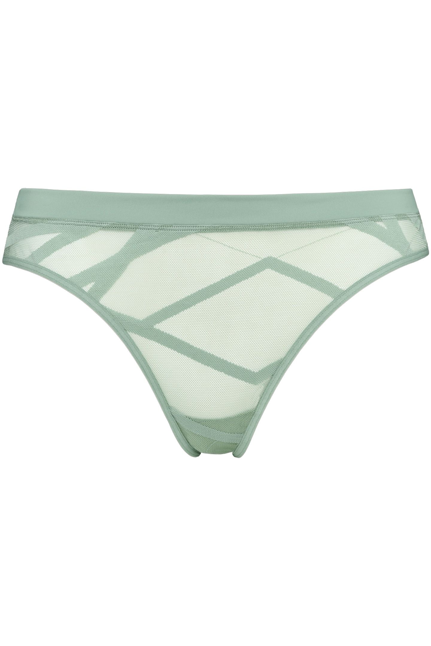 THE ILLUSIONIST BOTTOMBRIEFS GREEN 3