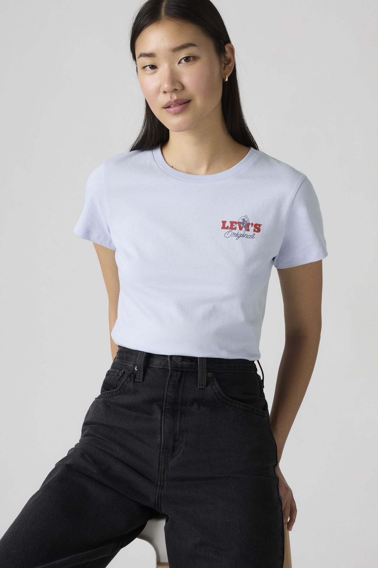 THE PERFECT TEE 2