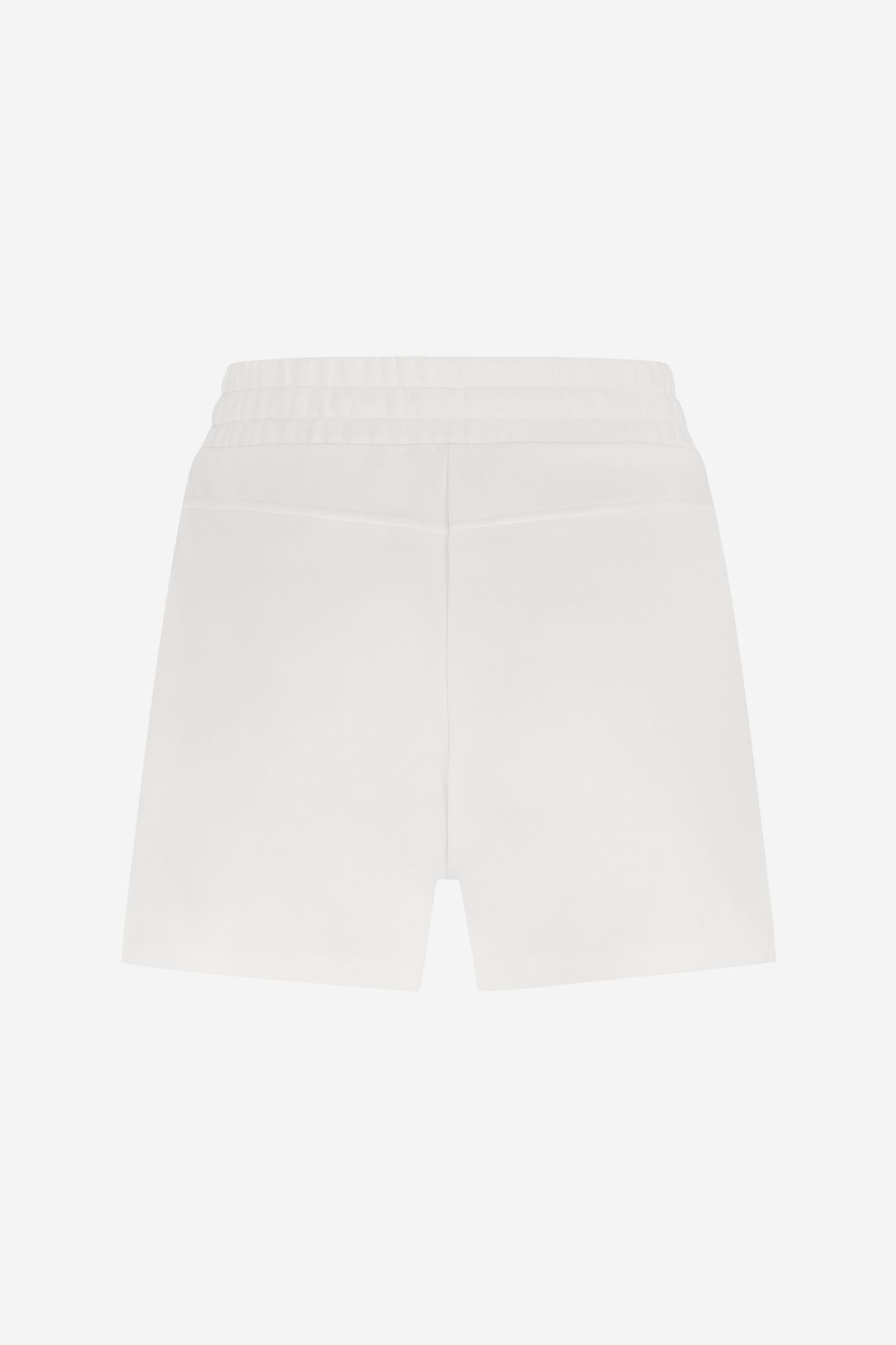 VERIA SHORTS STAR WHITE 2