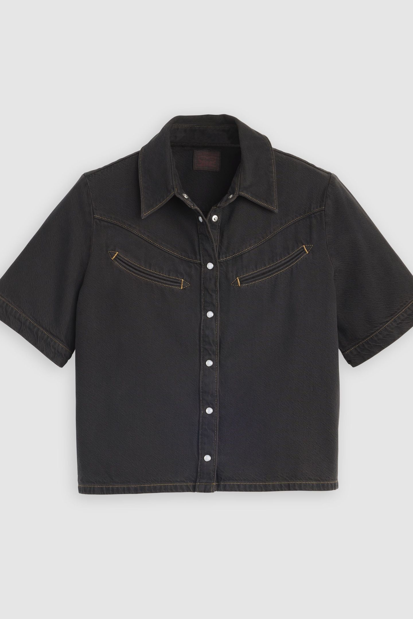 RINOA CAMP SHIRT 4