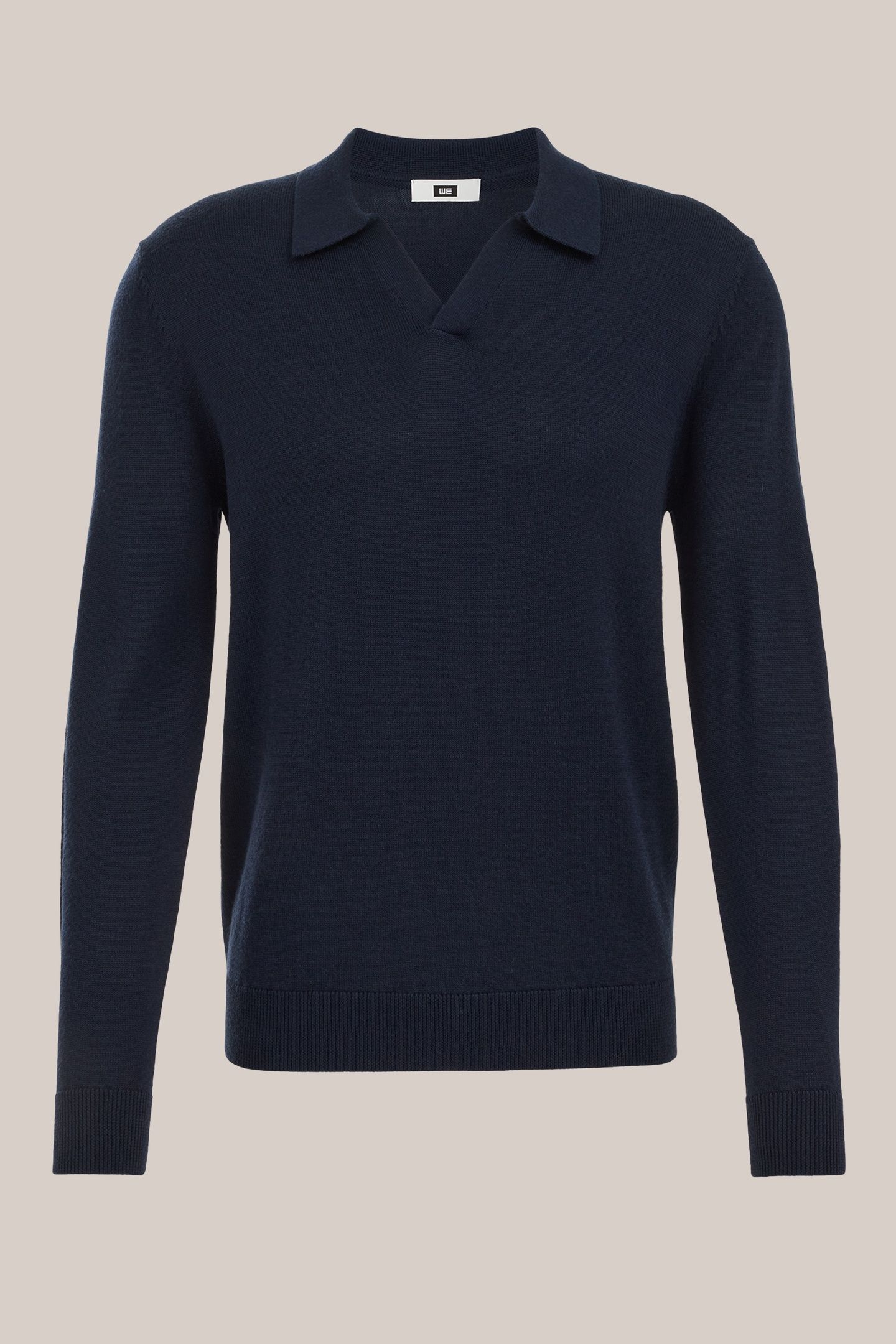 POLO DARK BLUE 4