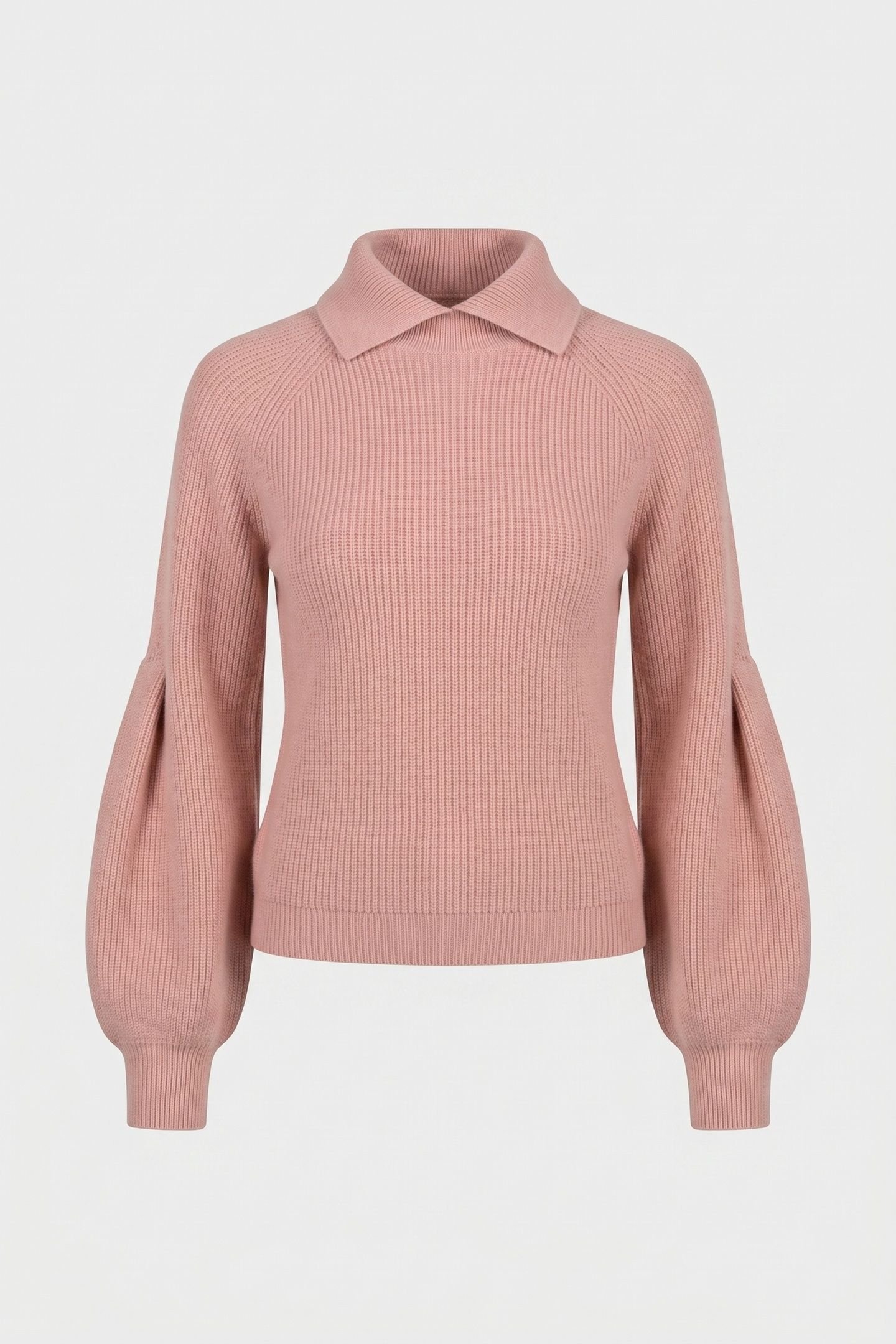 IRJA SWEATER ORANGE 4