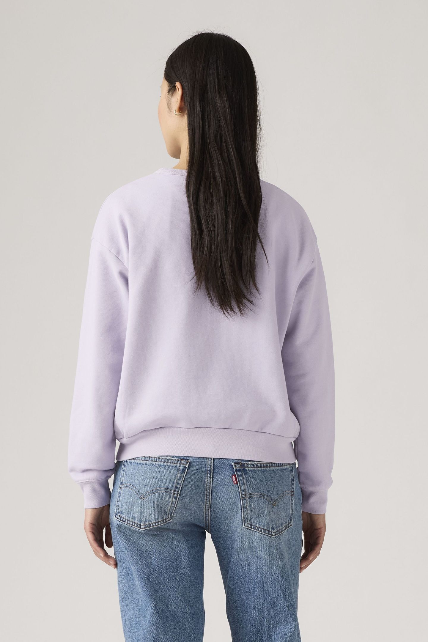 HERITAGE CREWNECK SWEATSHIRT 2