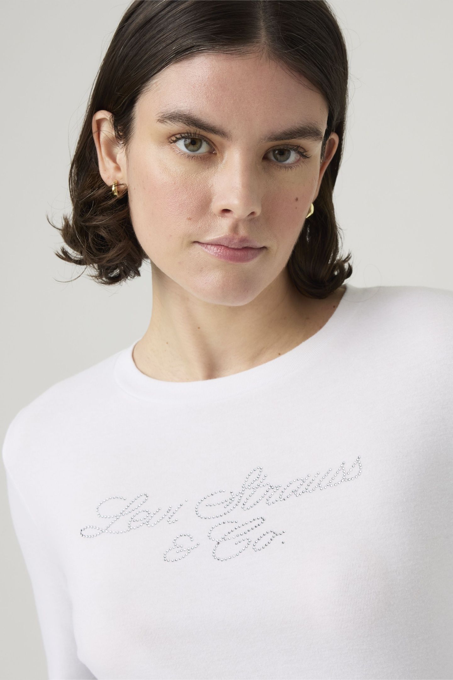GRAPHIC ESSENTIAL LONG SLEEVE TEE 5