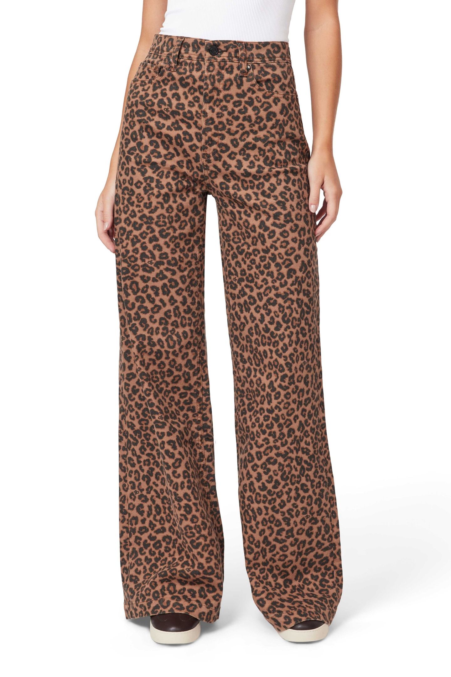THE WAVE PRINTED LEOPARD PRINT 1