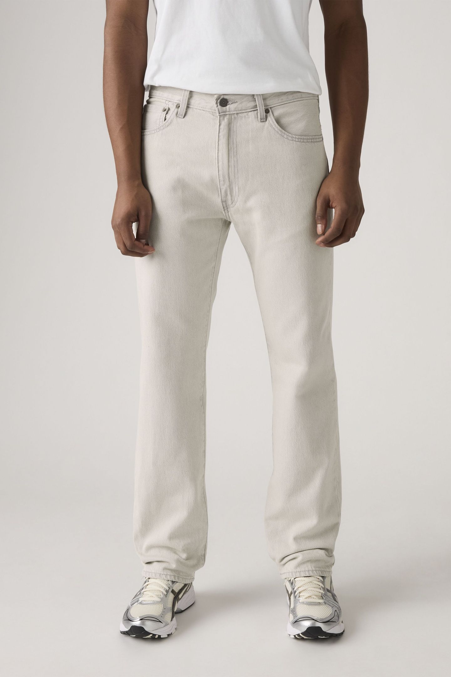 555™ RELAXED STRAIGHT JEANS 3