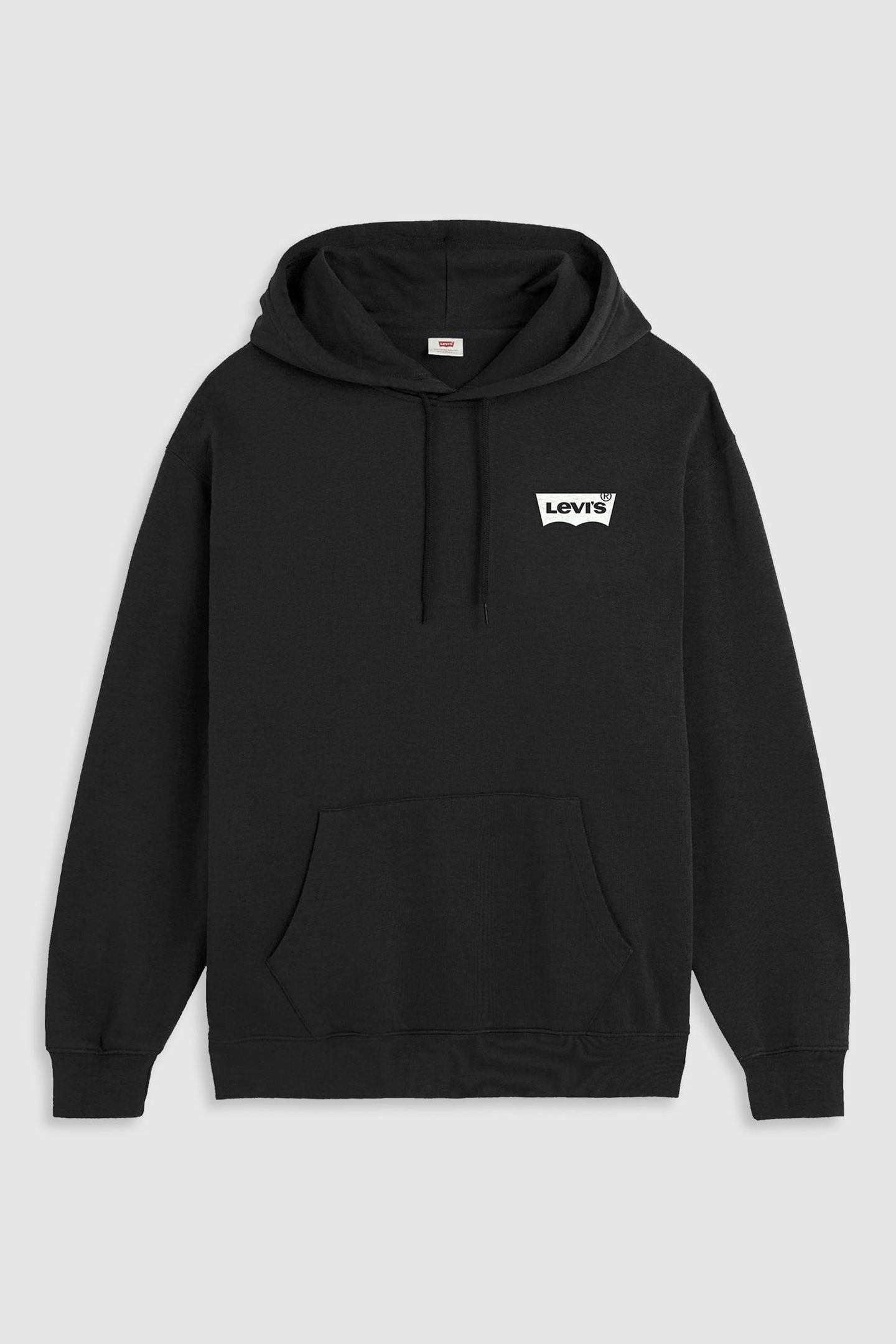 RELAXED GRAPHIC HOODIE SKY HIGH PHANTOM 4