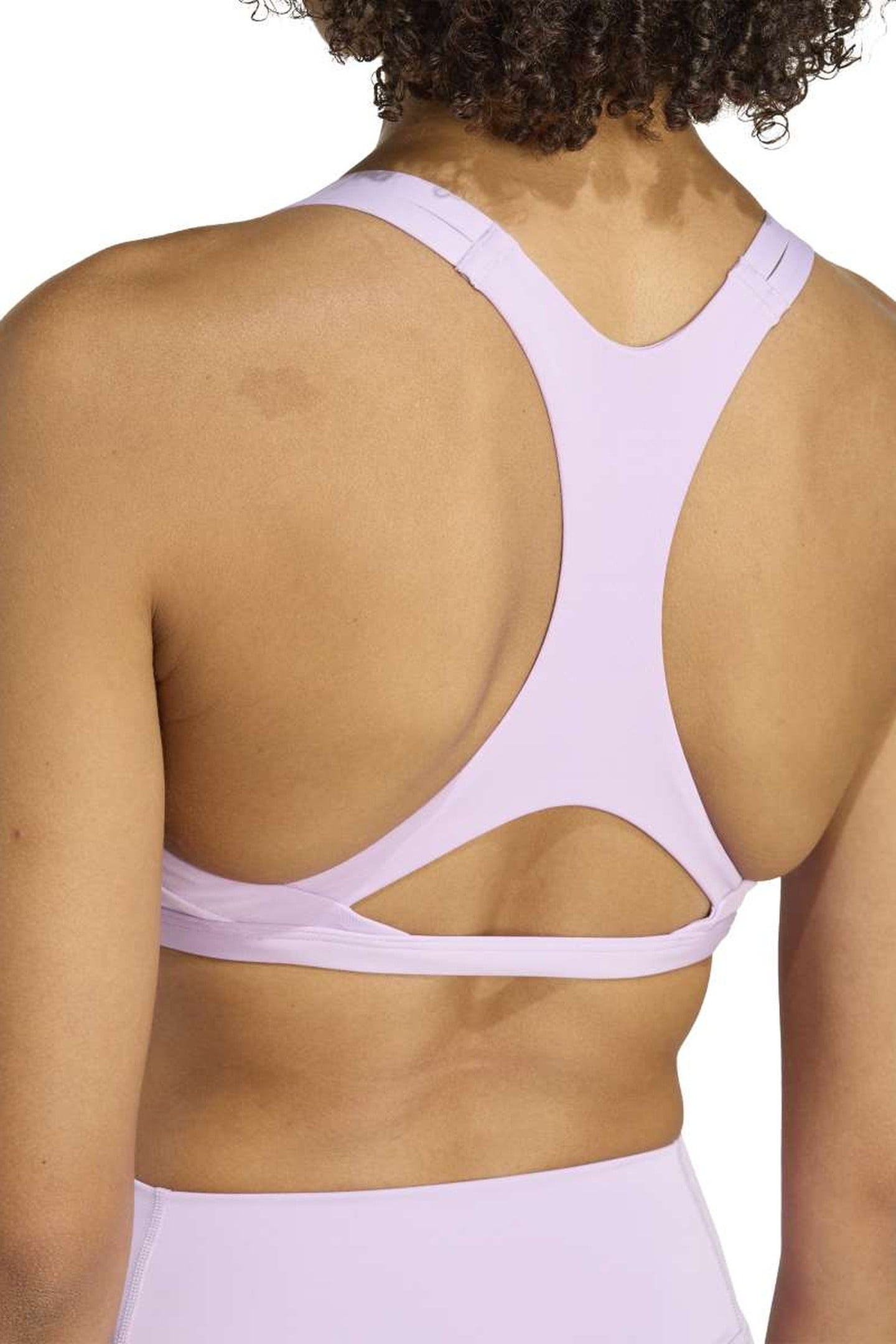 PERFORMANCE AEROIMPACT LUXE TRAINING LIGHT-SUPPORT BRA 4
