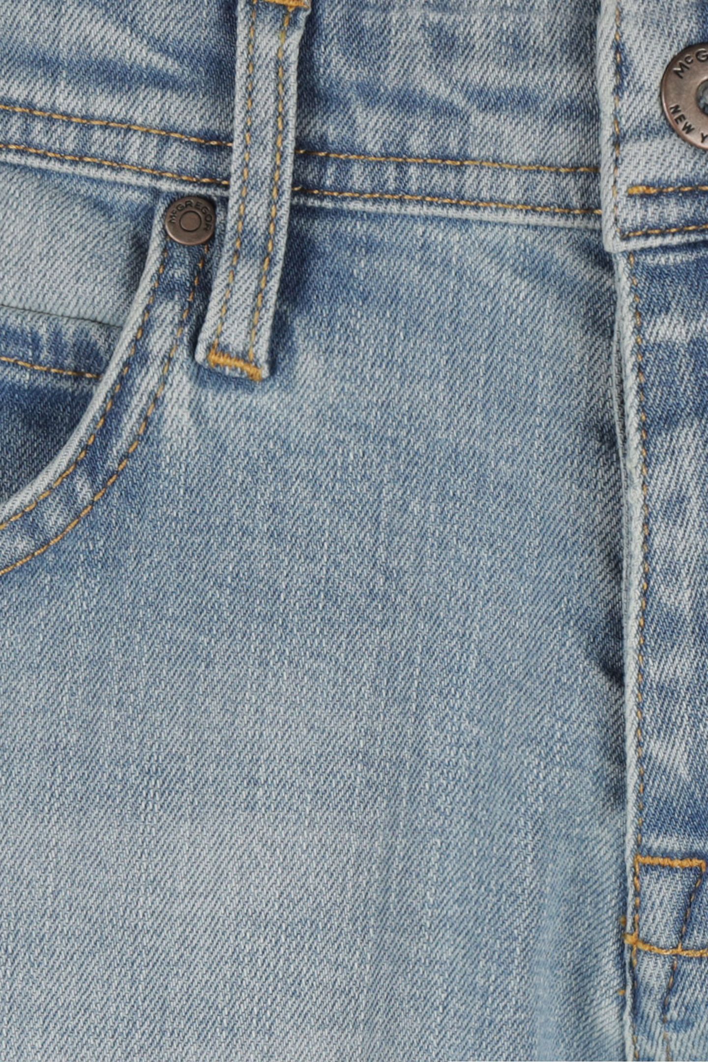 DENIM PANT LIGHT BLUE DENIM 5