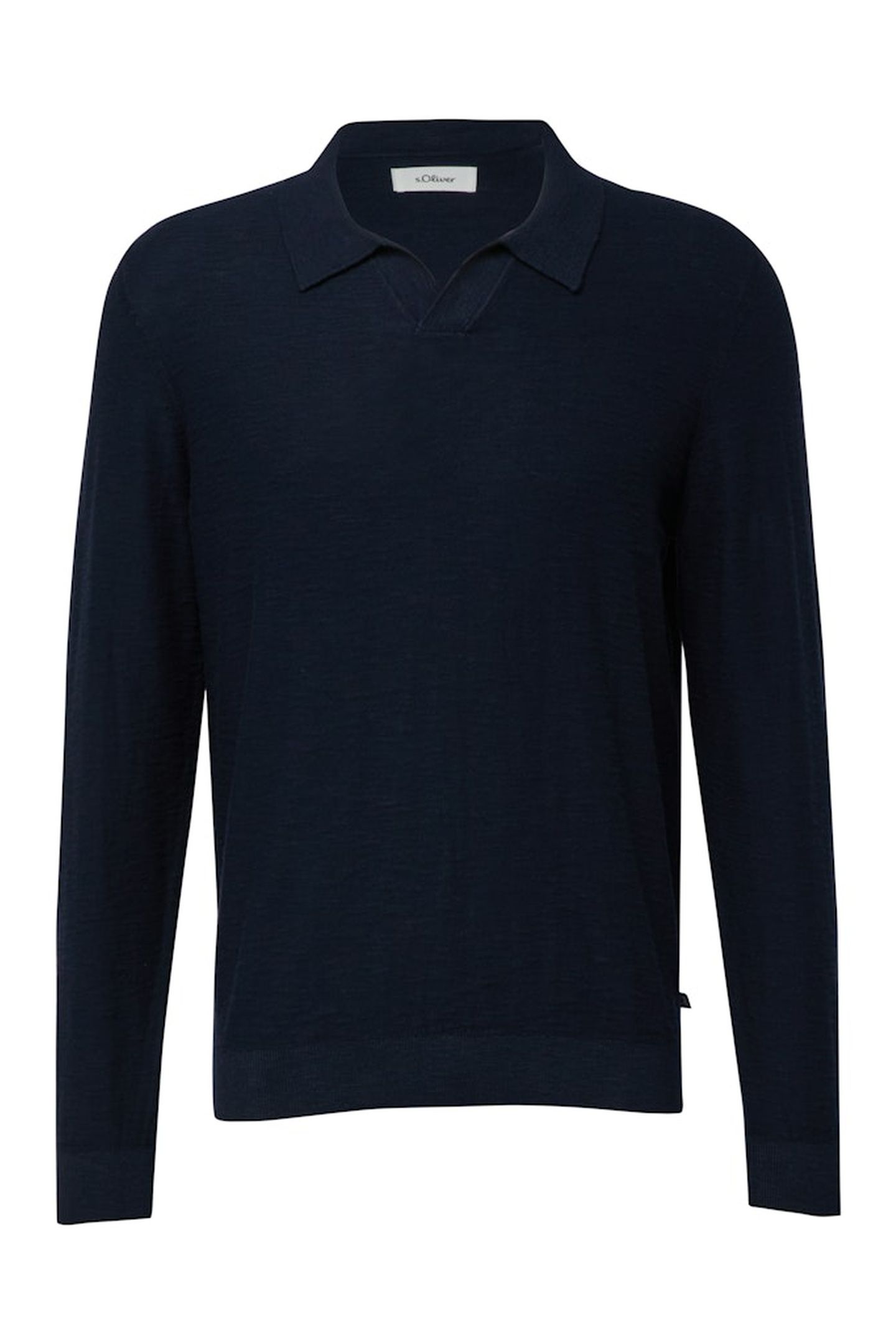 PULLOVERS MARINE 7