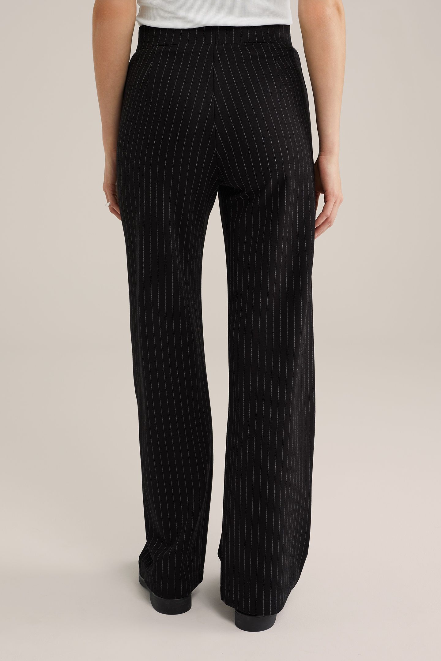 TROUSER BLACK 4