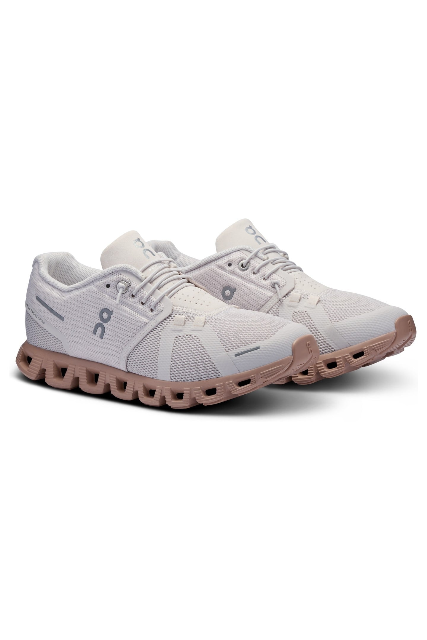 CLOUD 5 W SAND | ROSEBROWN 2