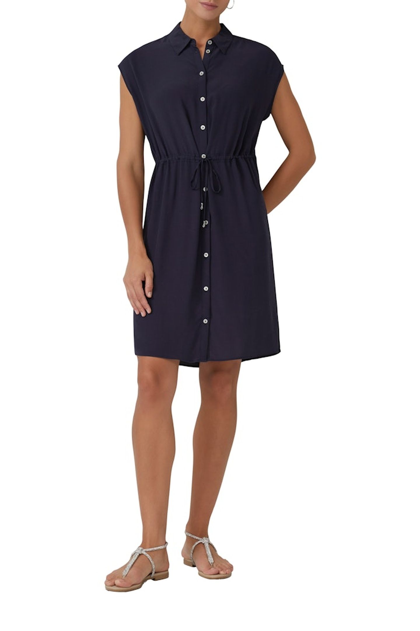 DRESSES MARINE 4