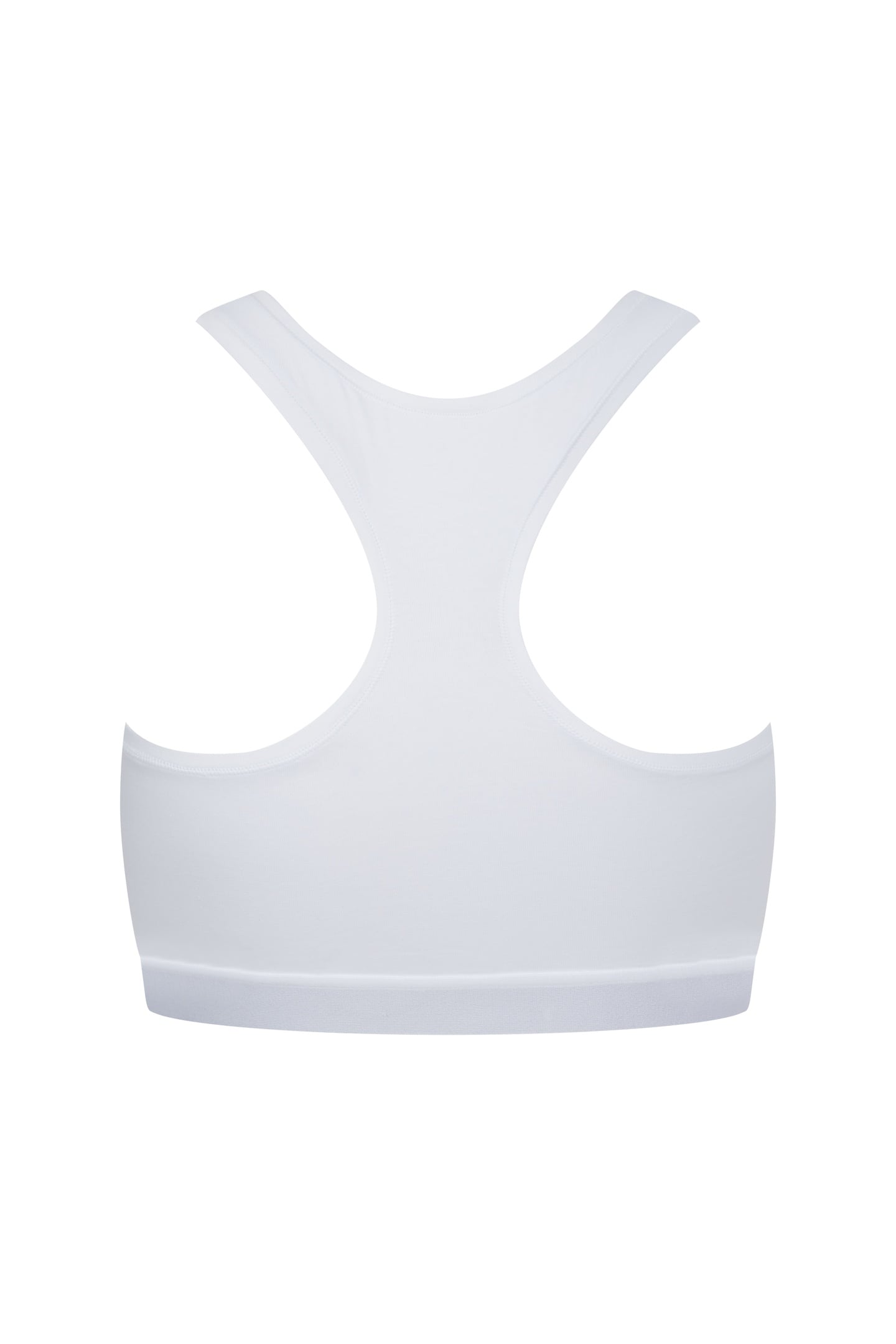 DOLOMITE UNDERWEAR LIGHT GREY MARL/BRIGHT WHITE 5