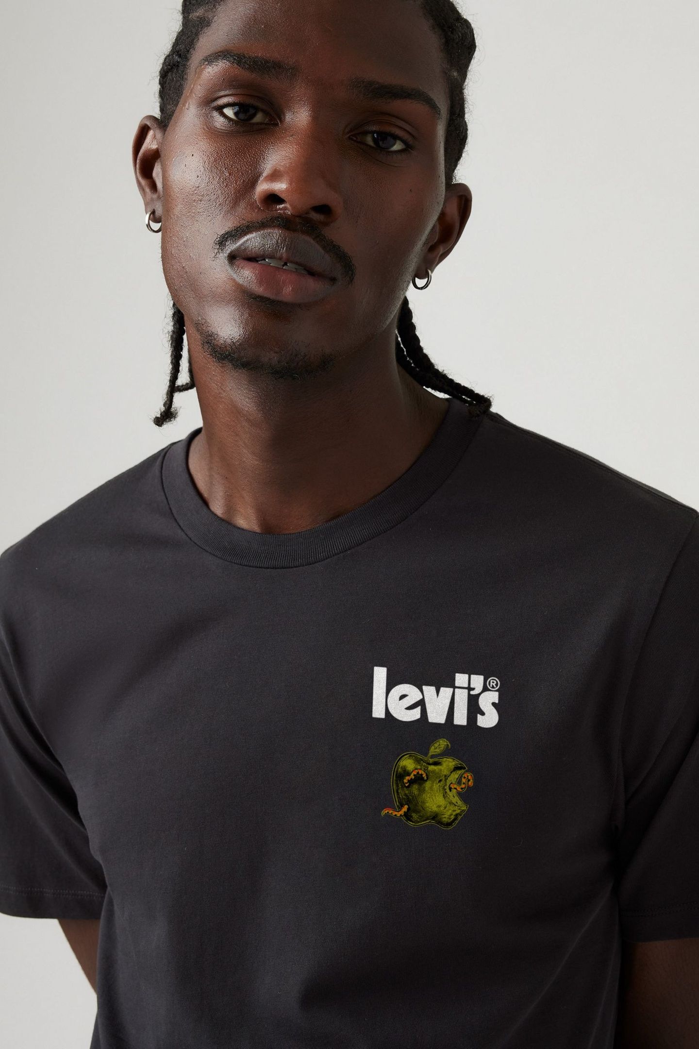 SS RELAXED FIT TEE PET CEMETARY CREW 6