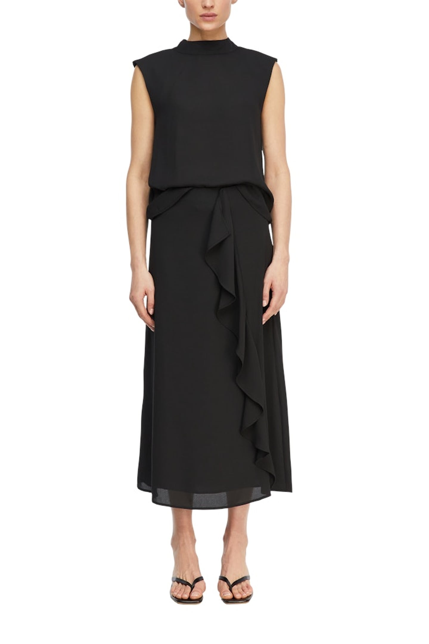 SKIRTS BLACK 1