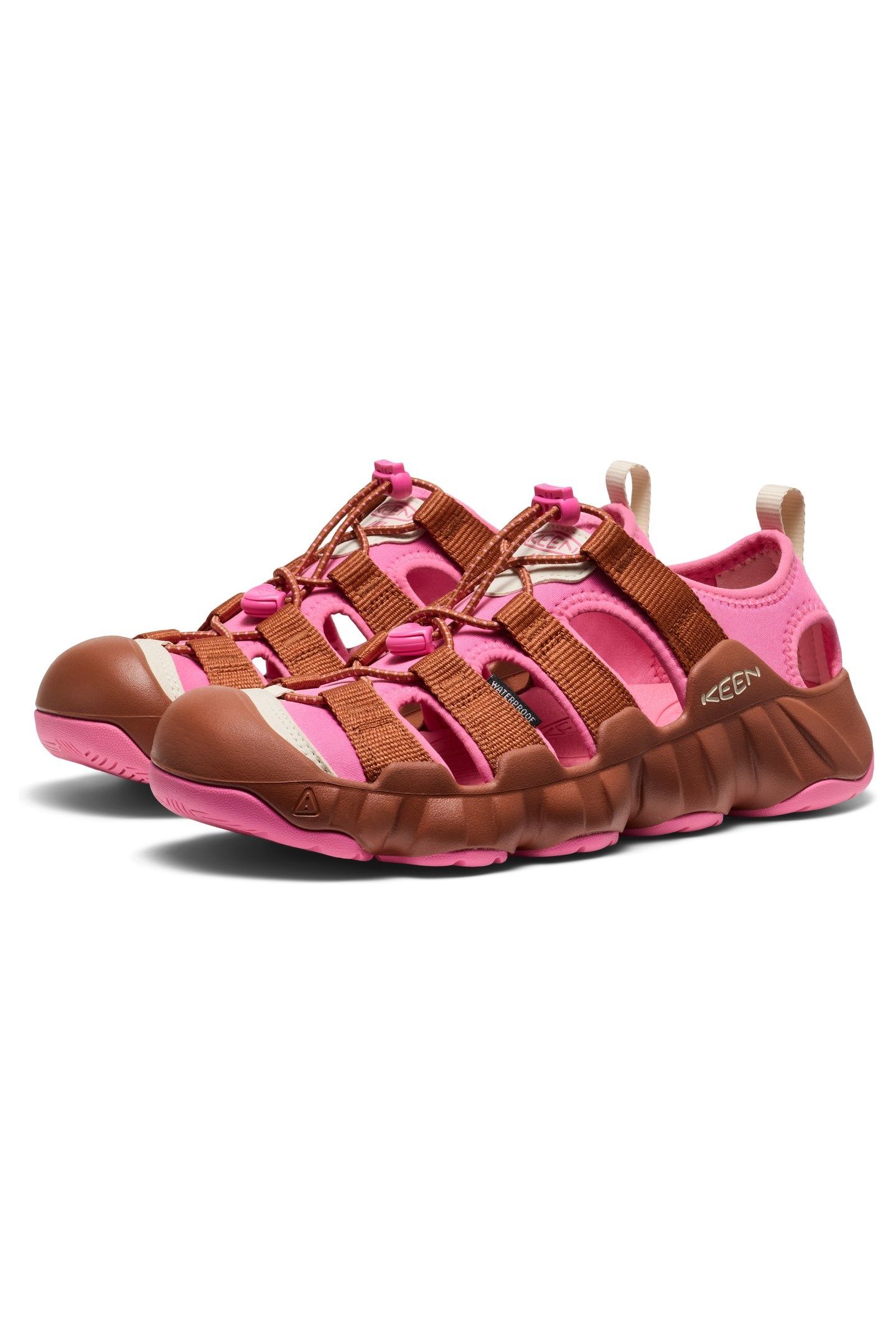 HYPERPORT H2 OKENIA PINK 4