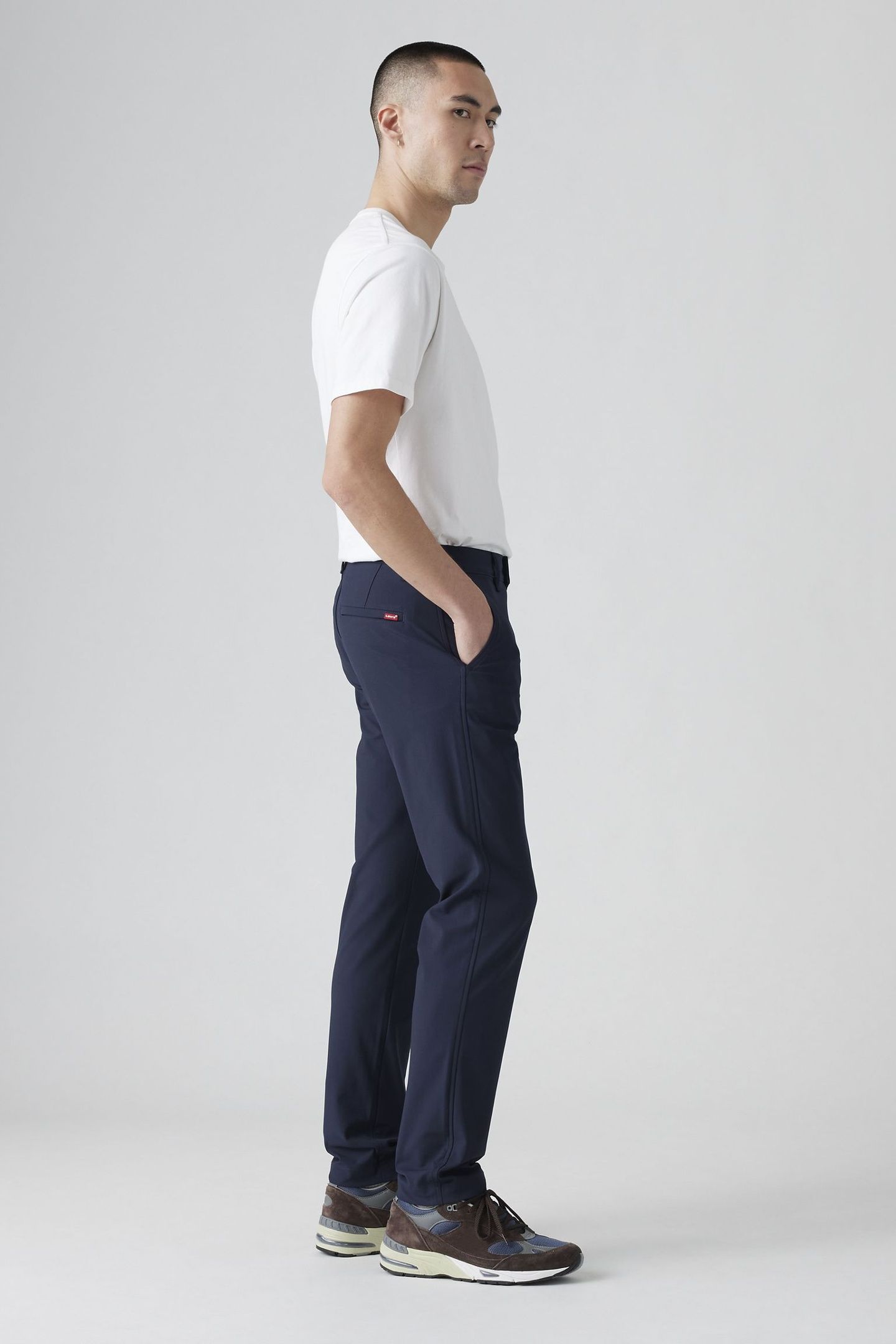 XX CHINO STANDARD TAPER TECH 4