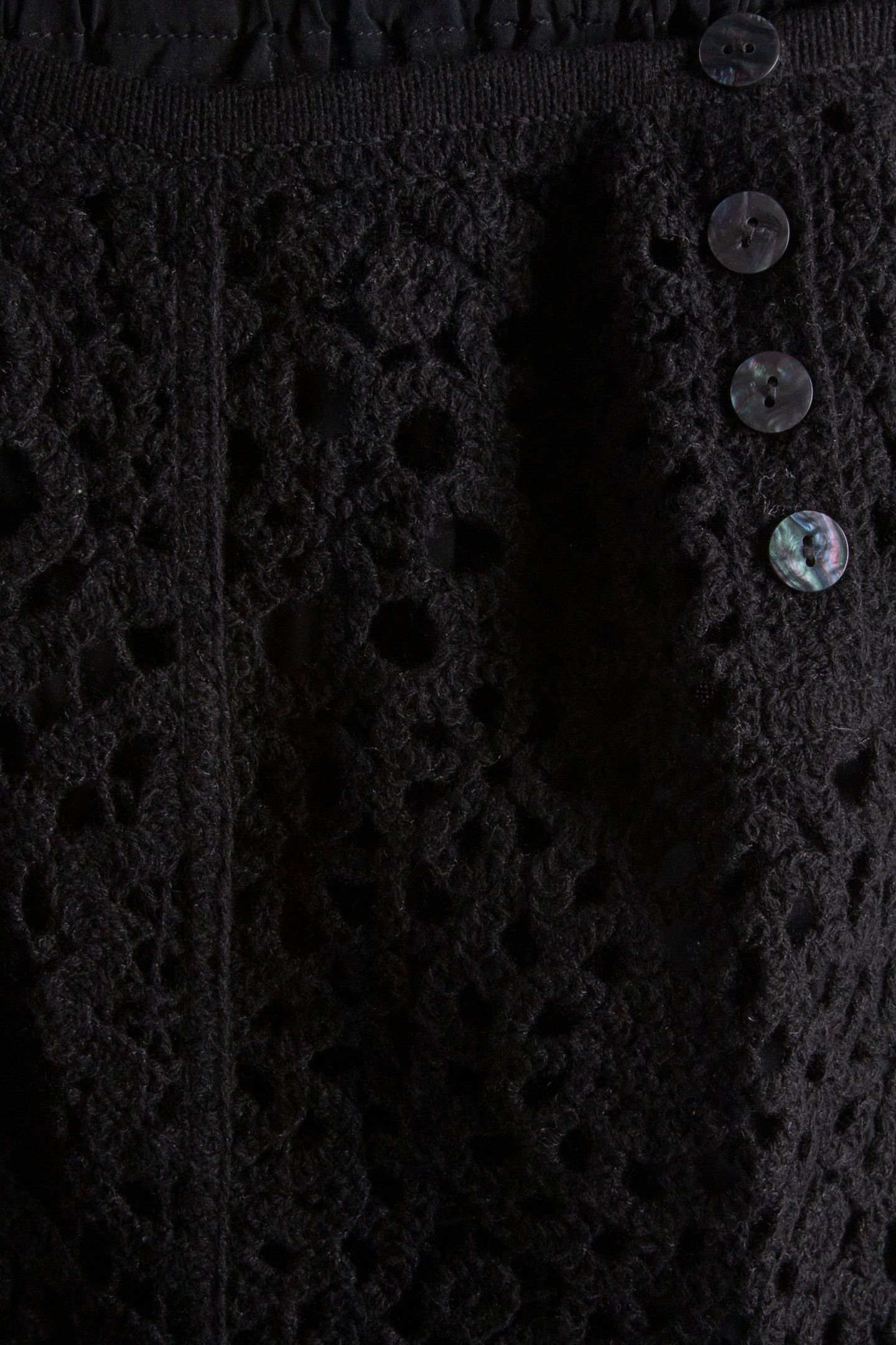 BAO SKIRT BLACK 5