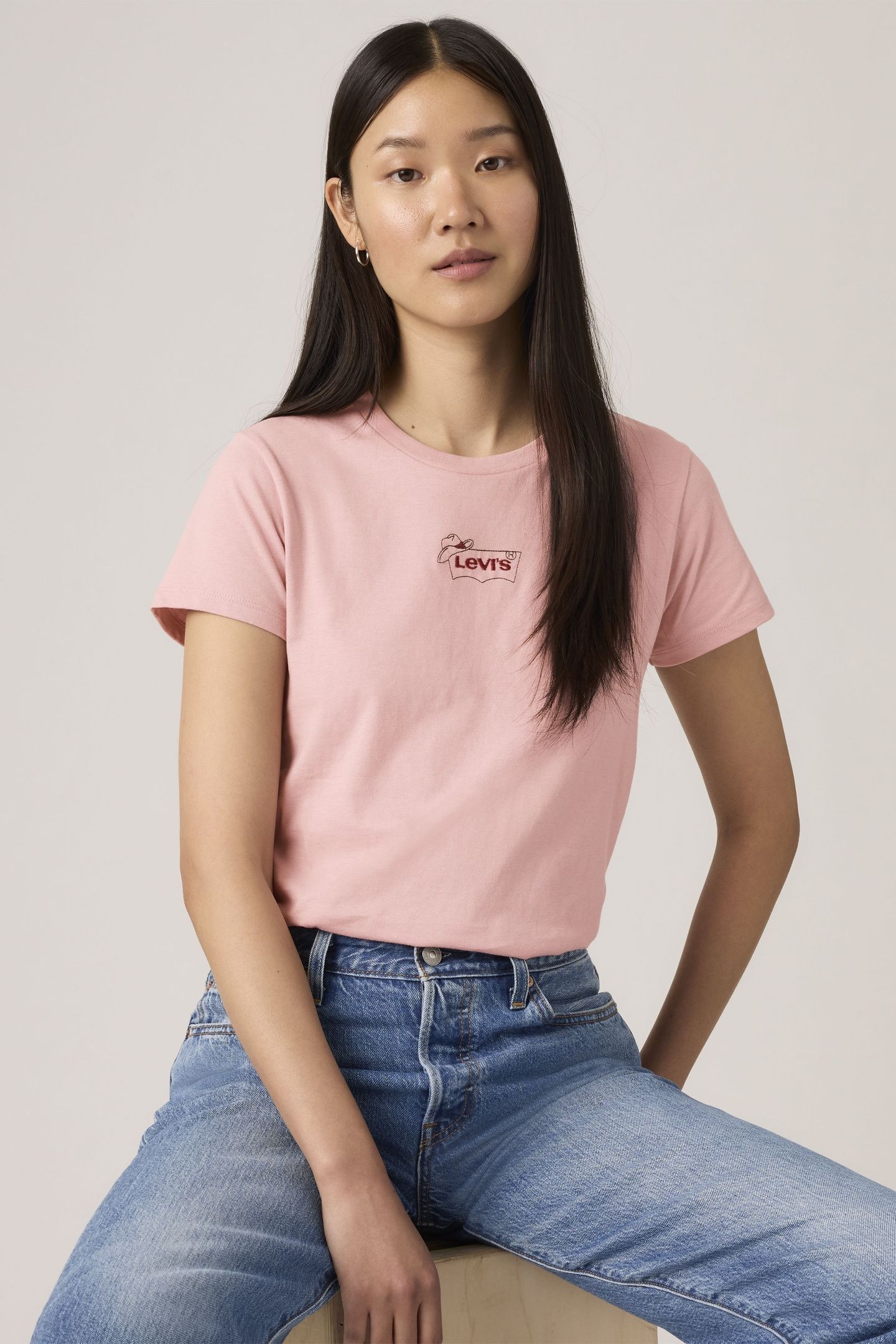 THE PERFECT TEE 3