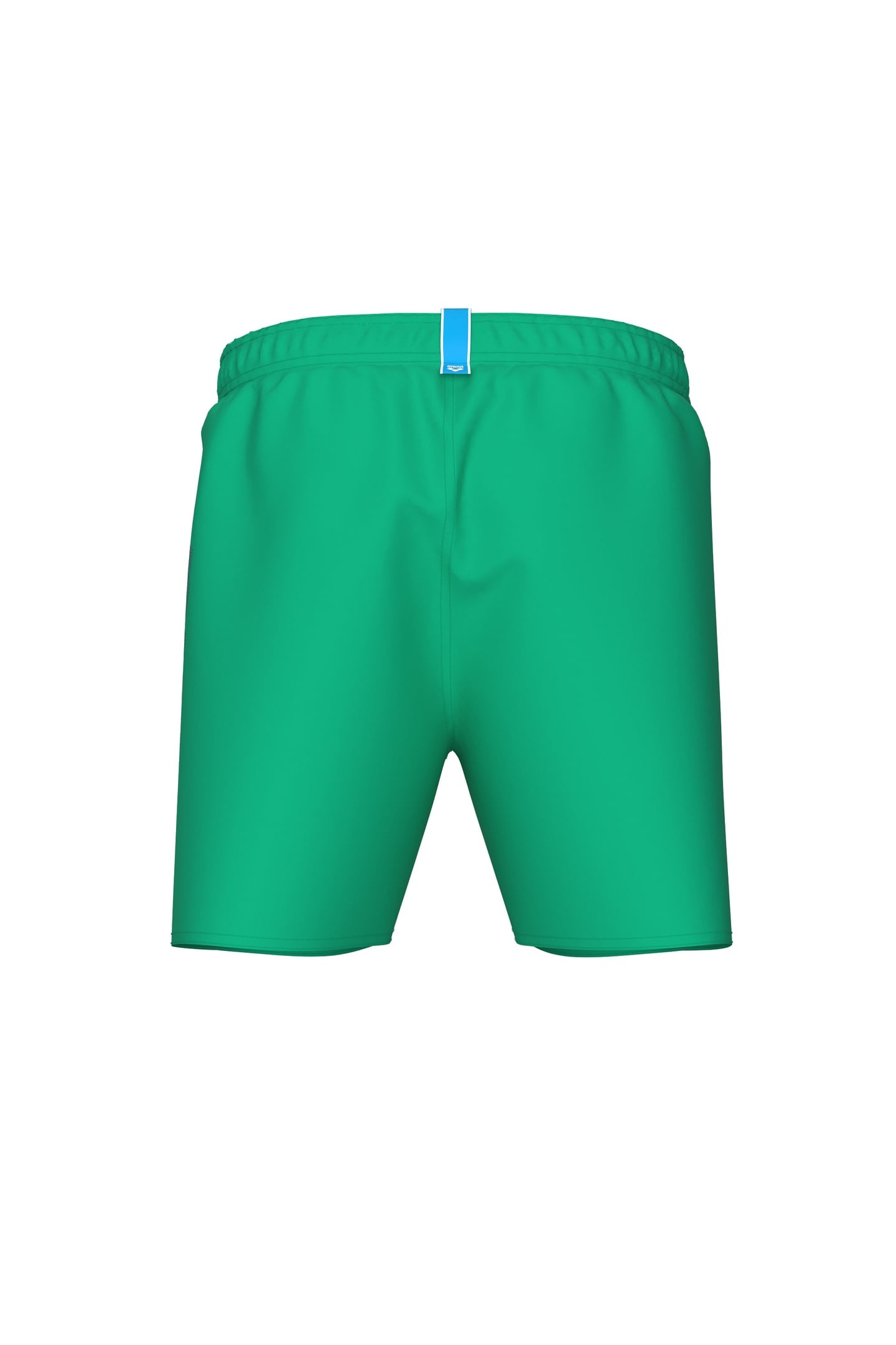 FUNDAMENTALS LOGO BOXER R GREEN QUARTZ-PURPLE BLUE 8