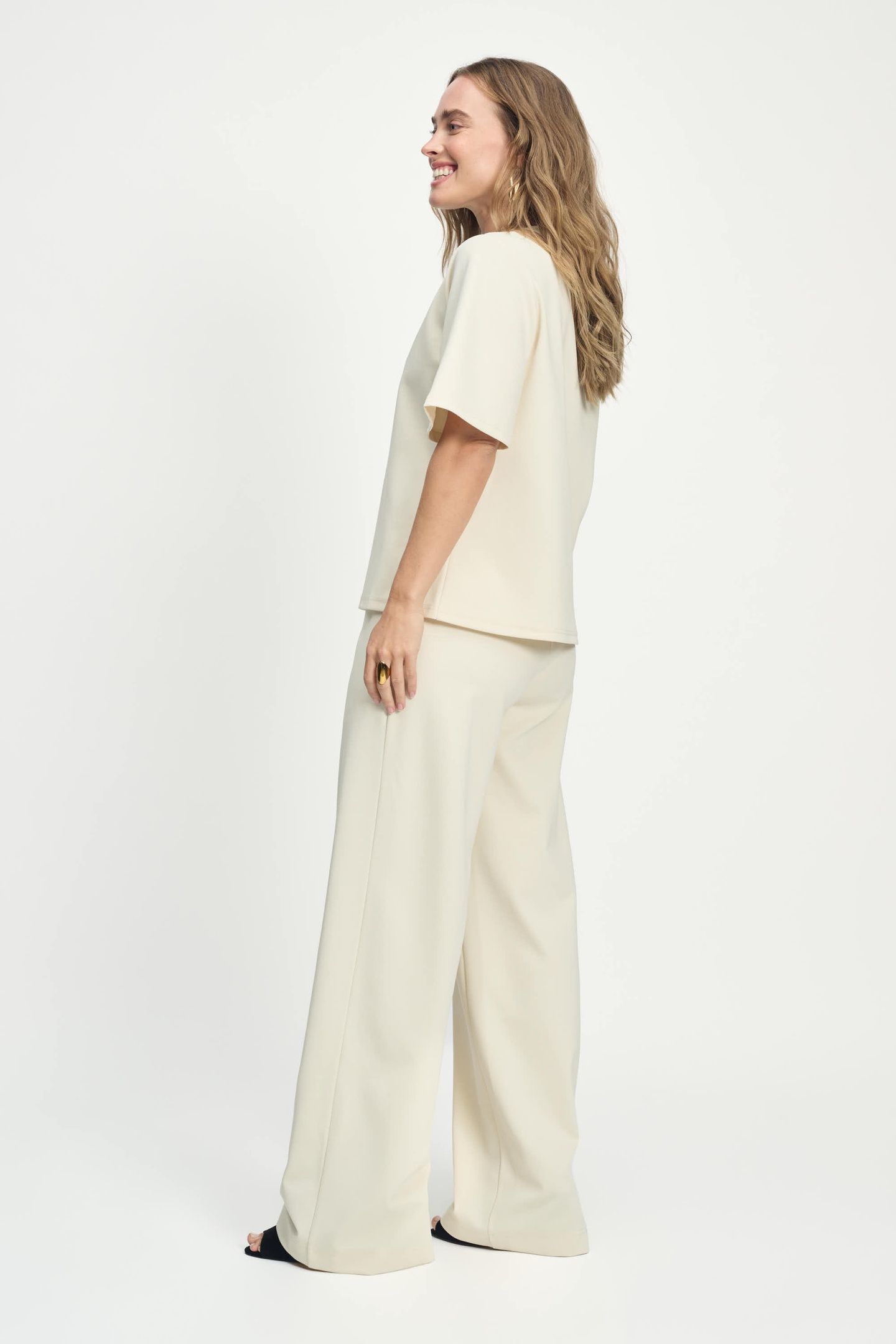 TOP - CREAM 5