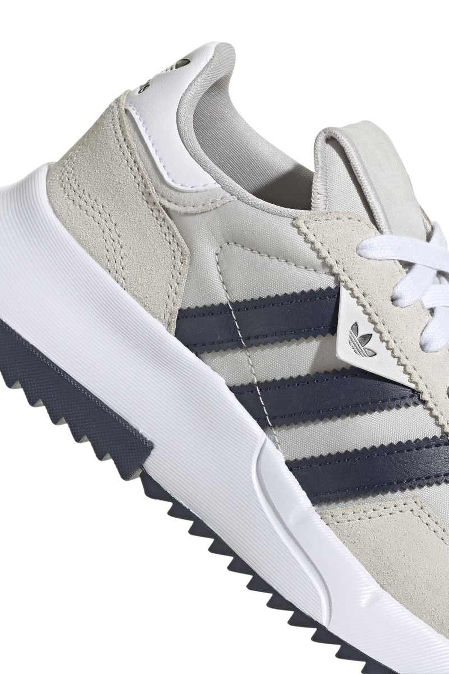 ORIGINALS RETROPY F2 SHOES KIDS 7
