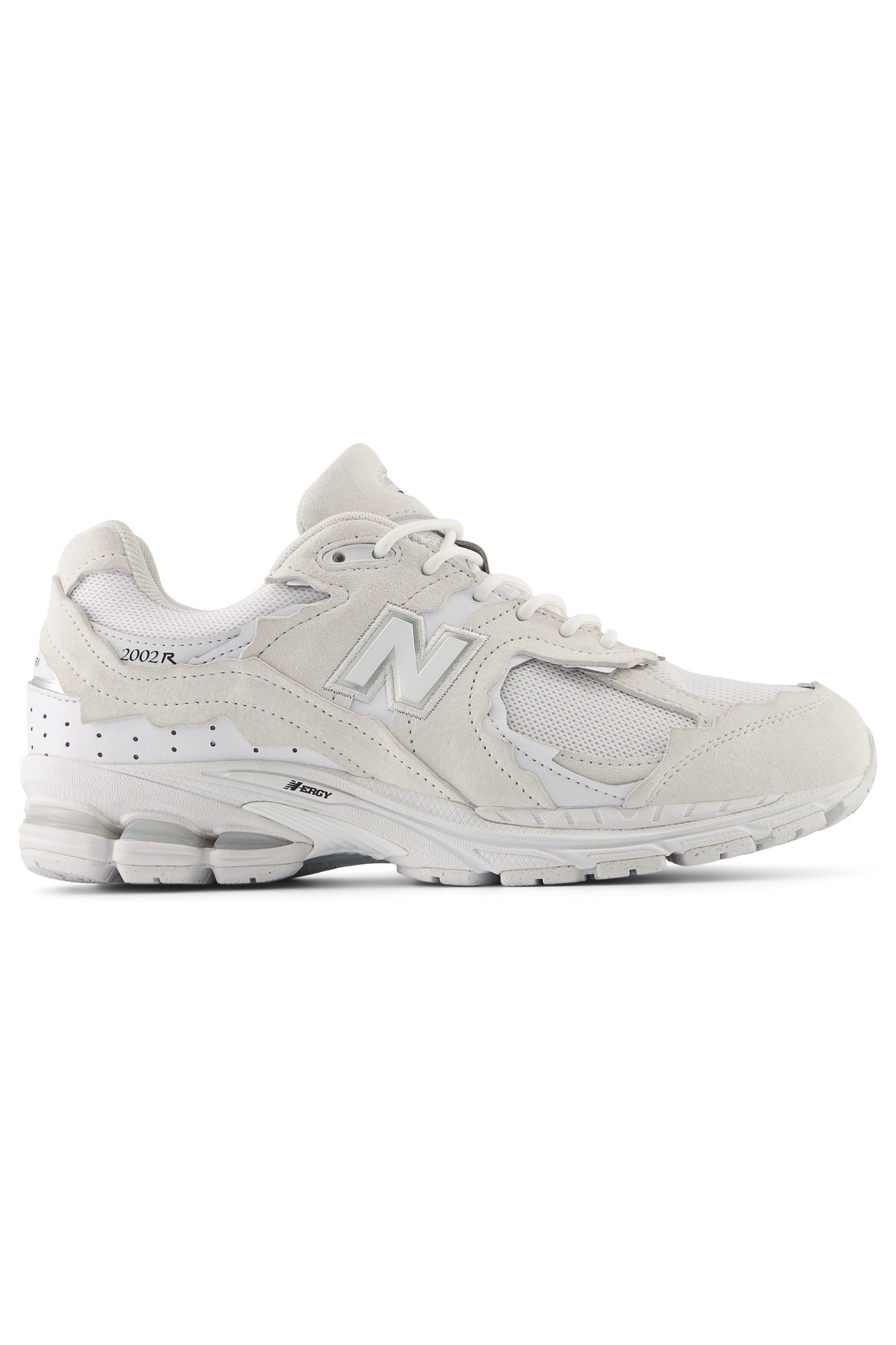 UNISEX 2002DX WHITE 1