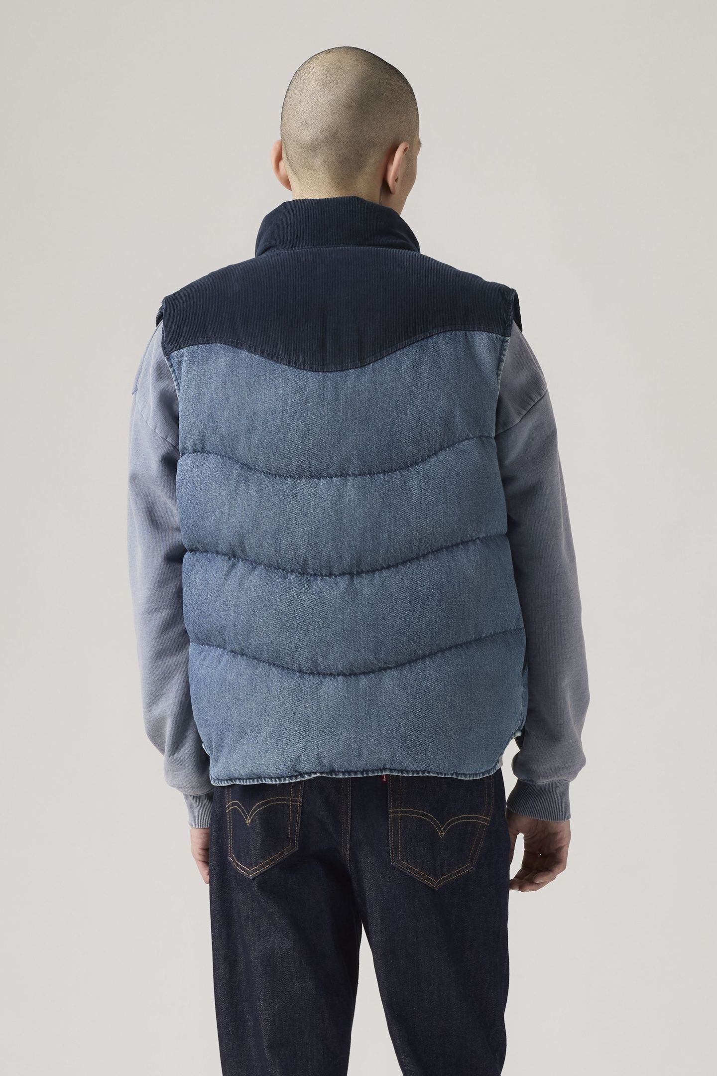 WILD WEST VEST 4