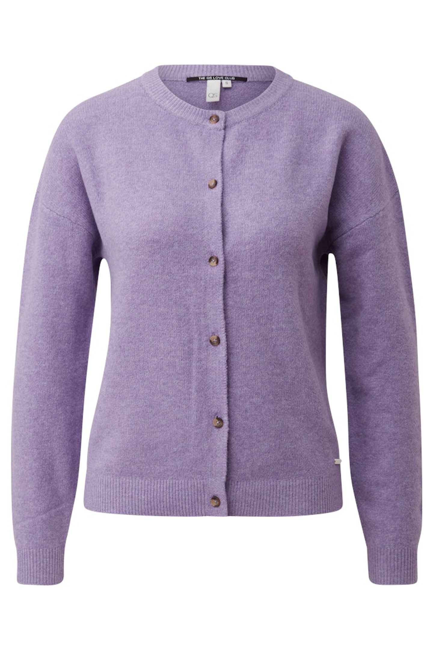 QS PULLOVERS PINK 8