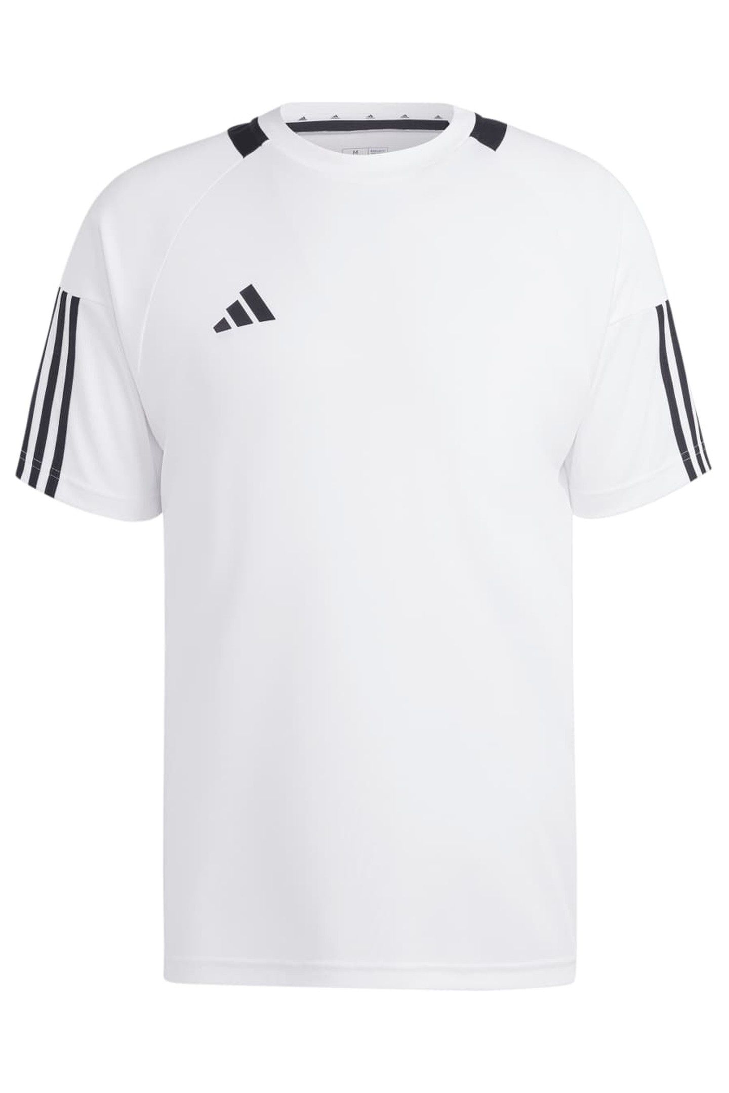 SPORTSWEAR UNISEX SERENO AEROREADY 3-STRIPES T-SHIRT 6