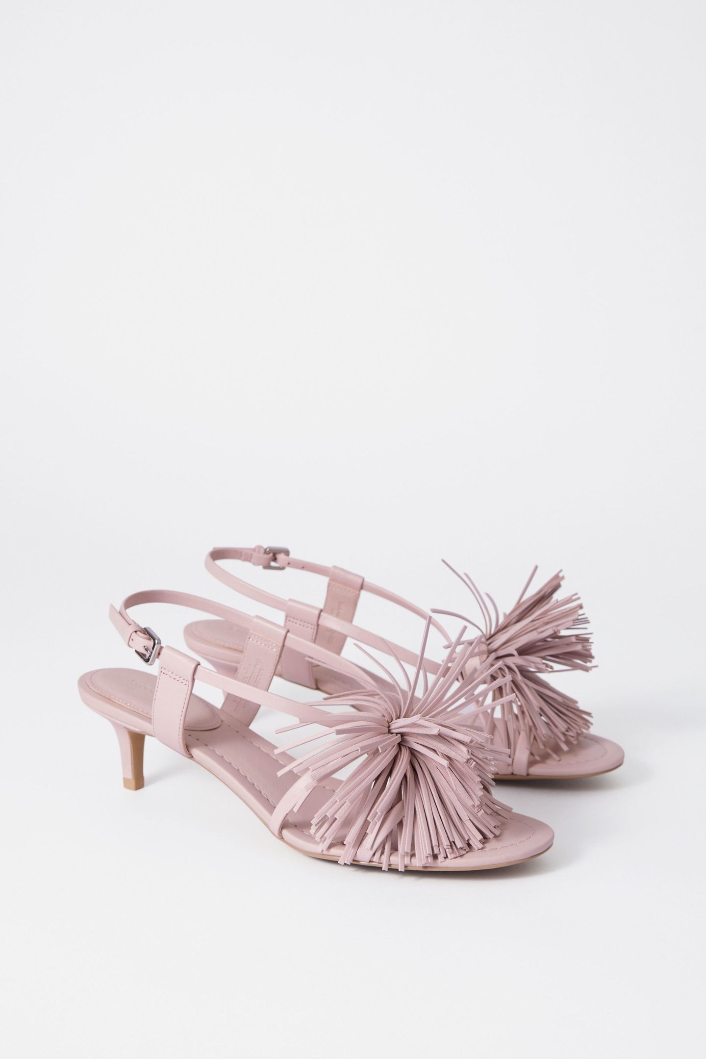 CELICIA SANDALETTE PINK 2
